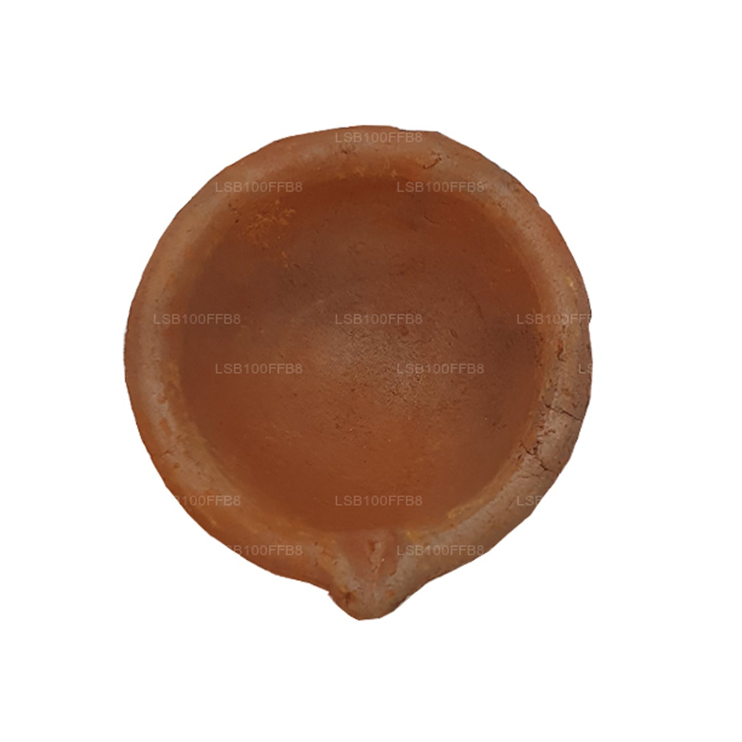 Lakpura® Lerolielampe (Mati Pahana)
