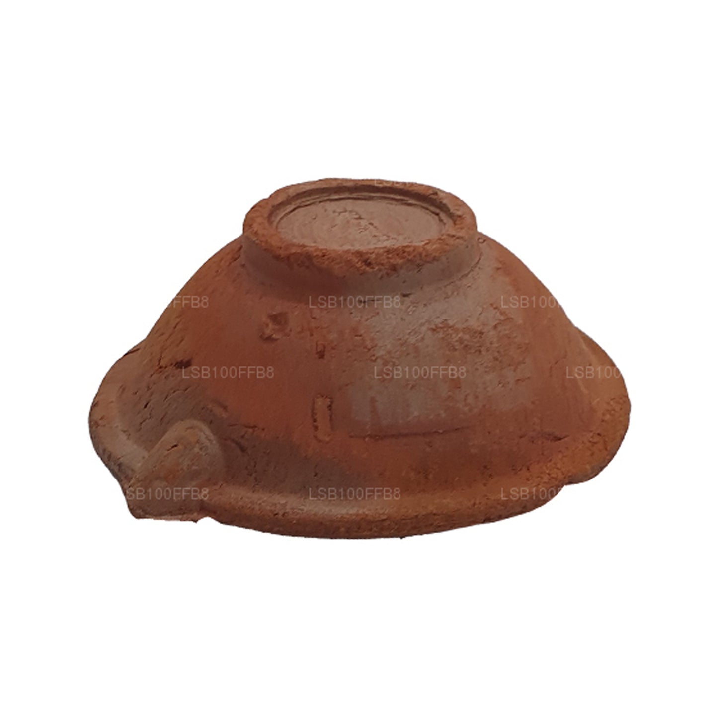 Lakpura® Lerolielampe (Mati Pahana)