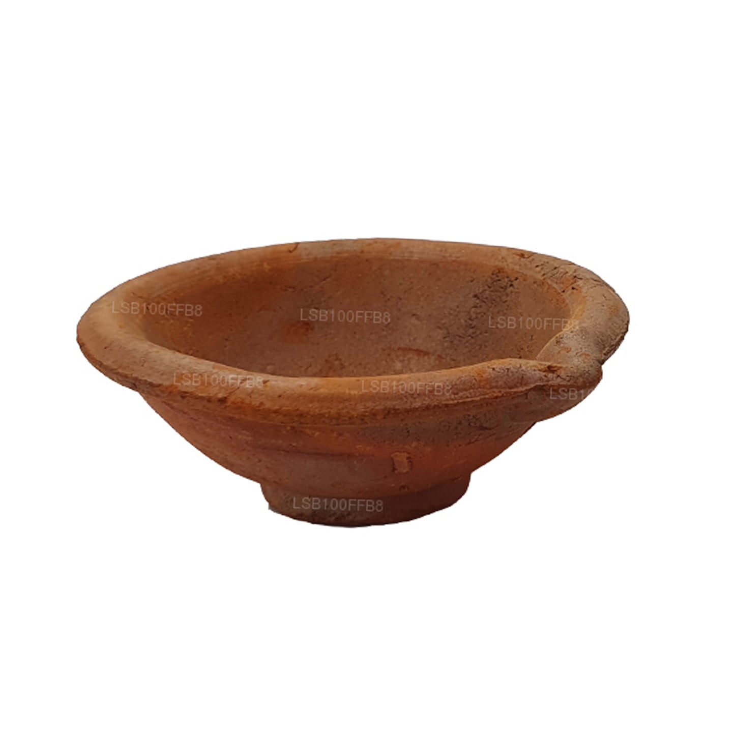 Lakpura® Lerolielampe (Mati Pahana)