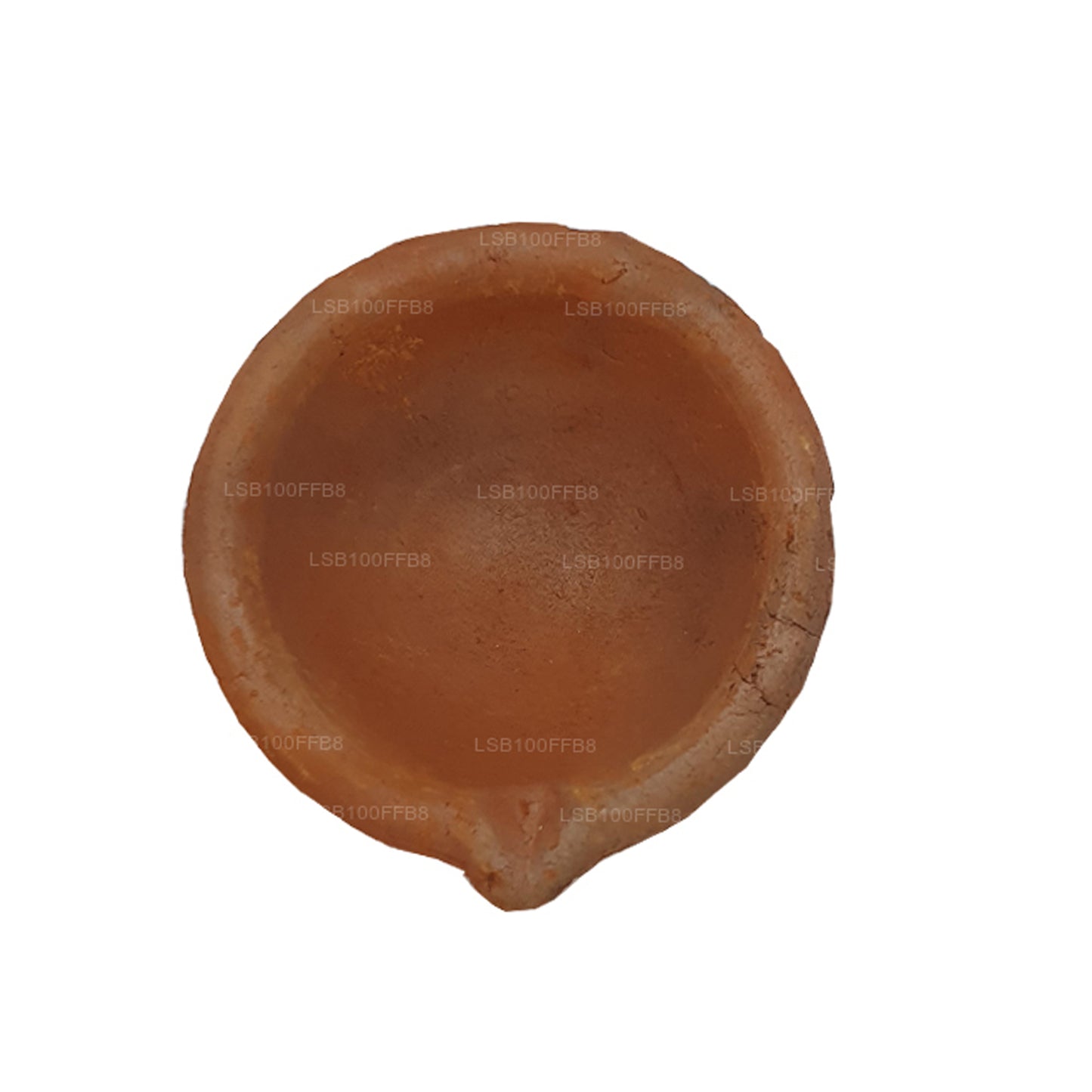 Lakpura® Lerolielampe (Mati Pahana)