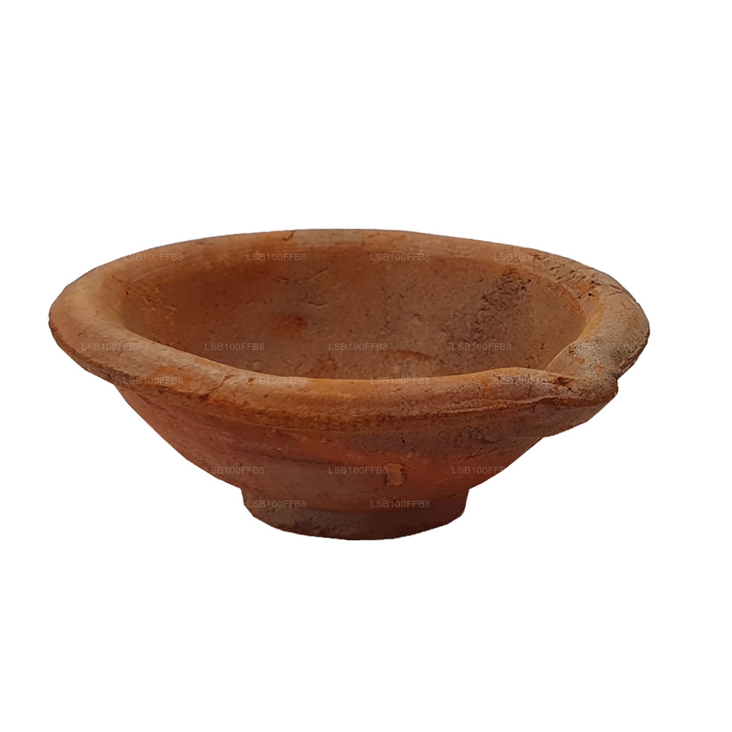 Lakpura® Lerolielampe (Mati Pahana)