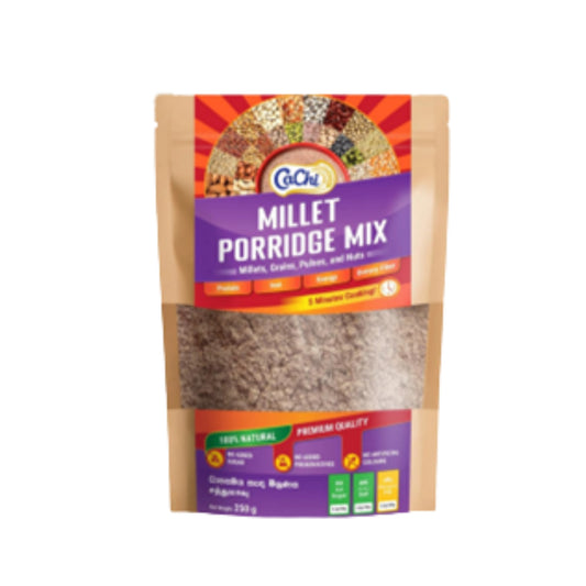 CaChi Hirsegrødsmix (250g)