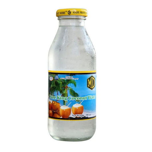 MD King kokosvand (350 ml)