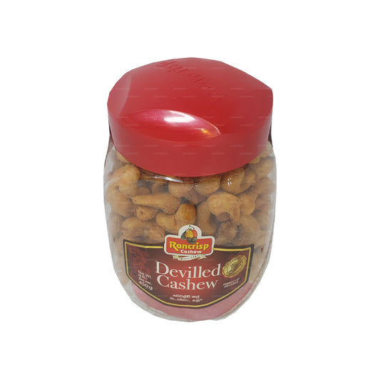 Rancrisp Devilled Cashewnødder