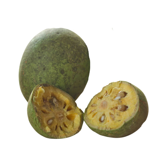 Lakpura® Bael frugt
