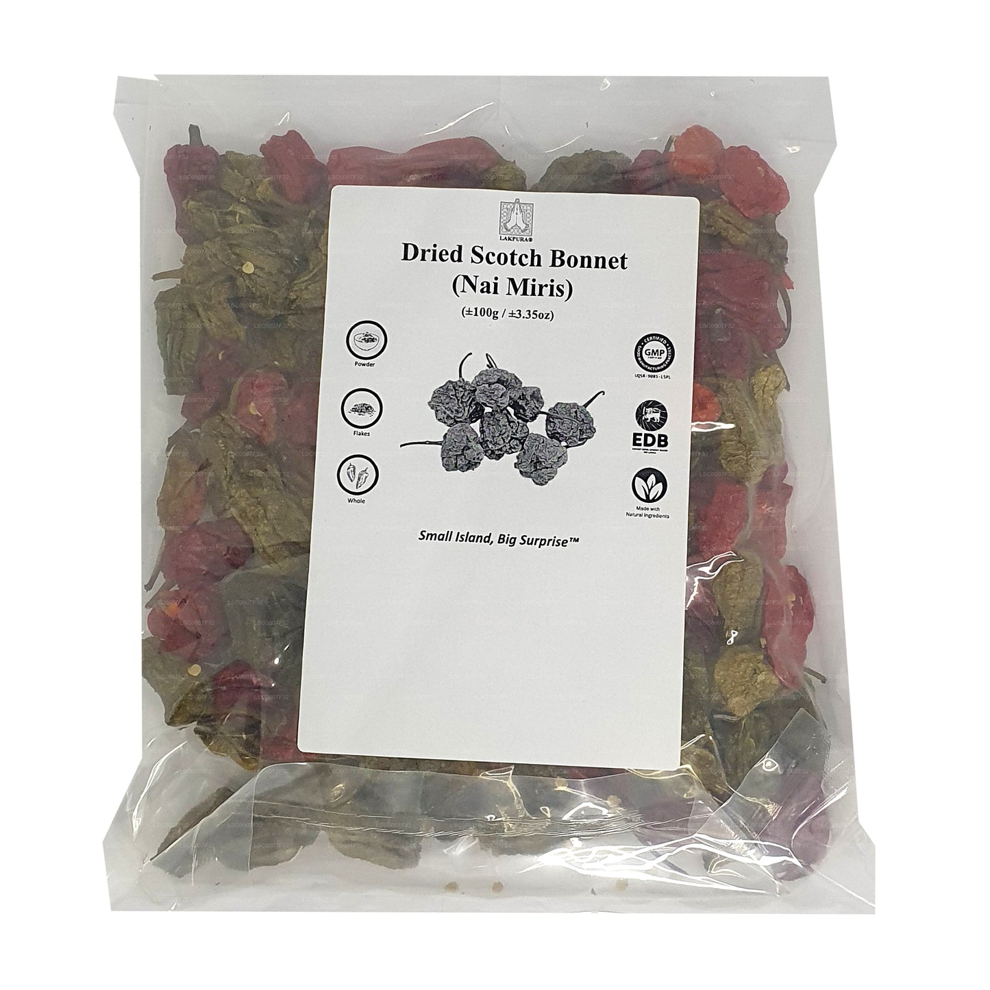 Frisk Nai Miris () 100g