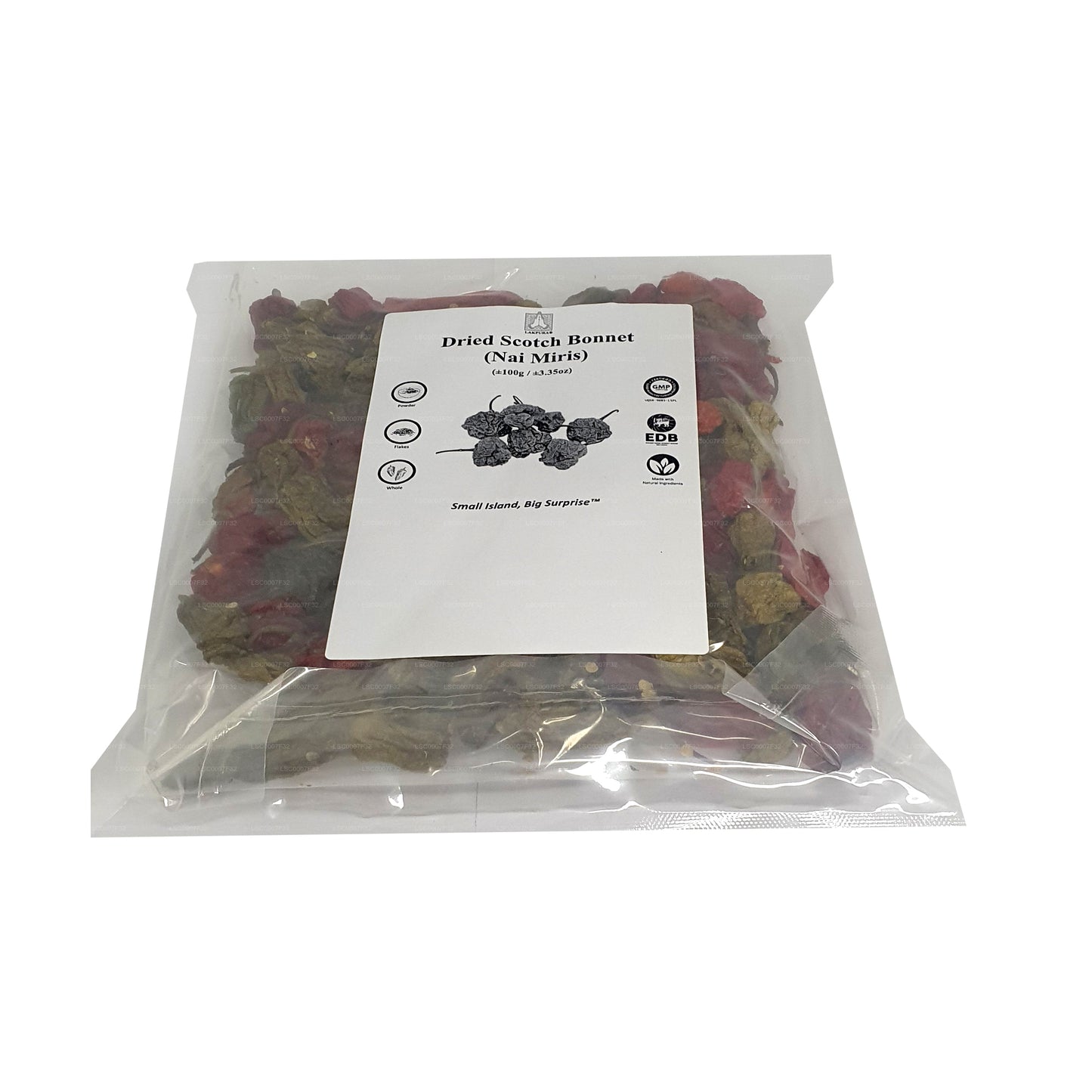 Frisk Nai Miris () 100g