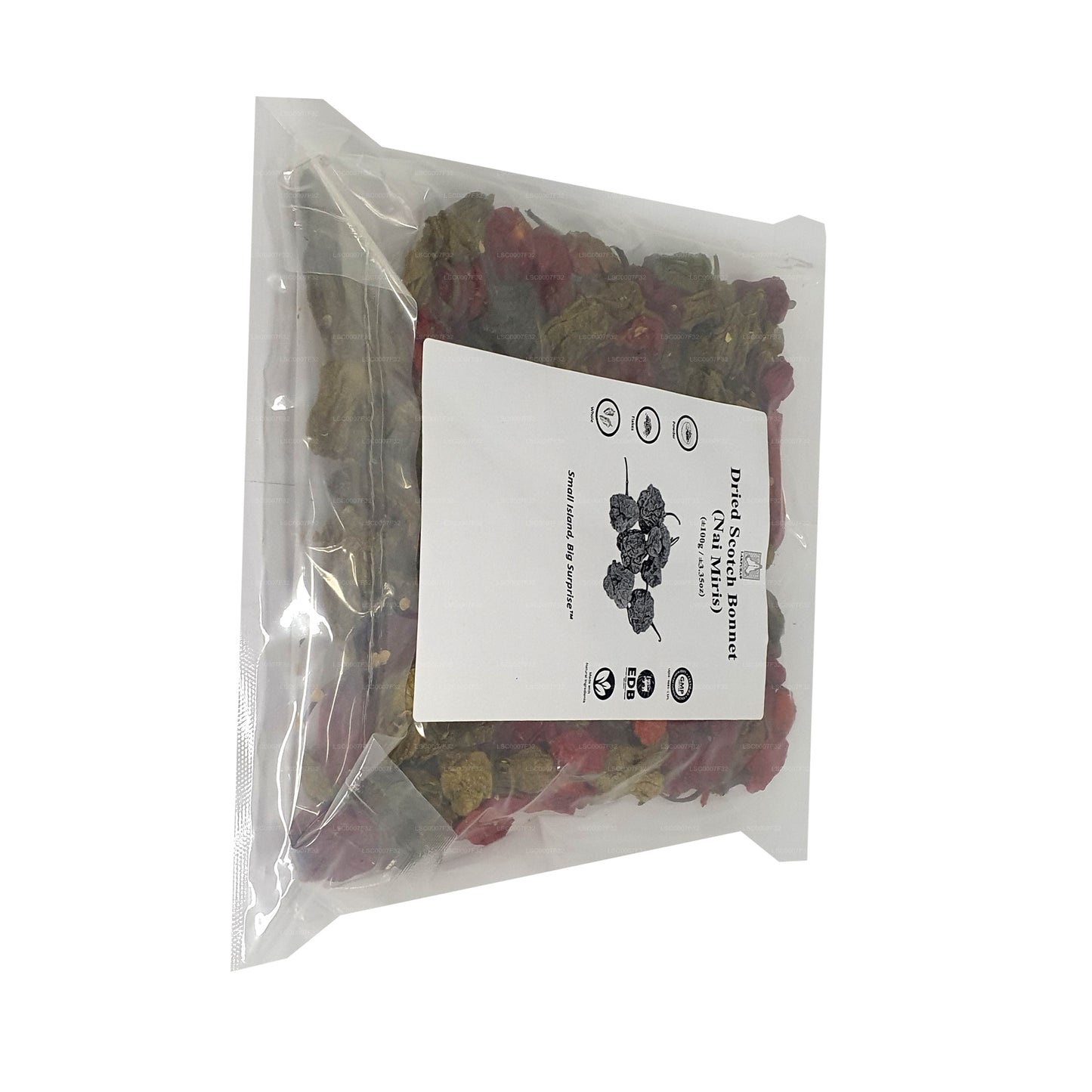 Frisk Nai Miris () 100g