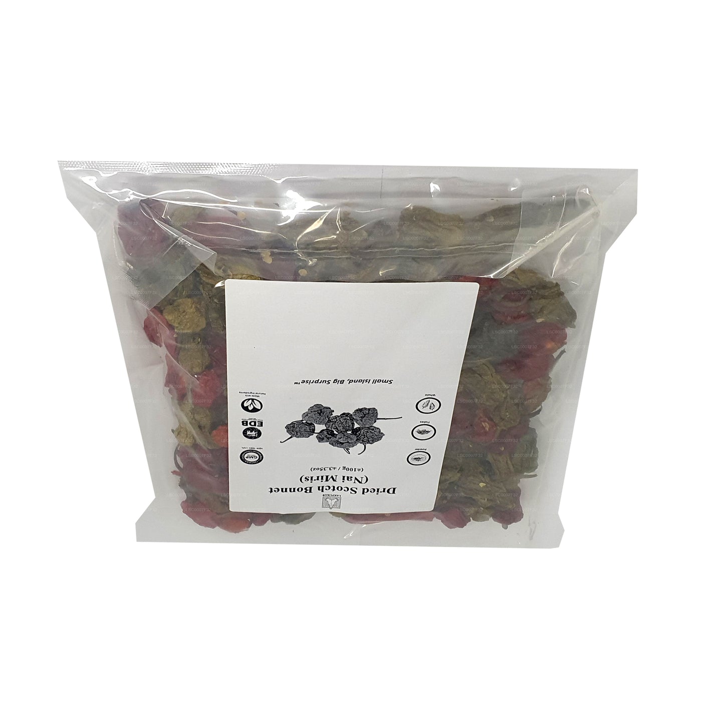 Frisk Nai Miris () 100g
