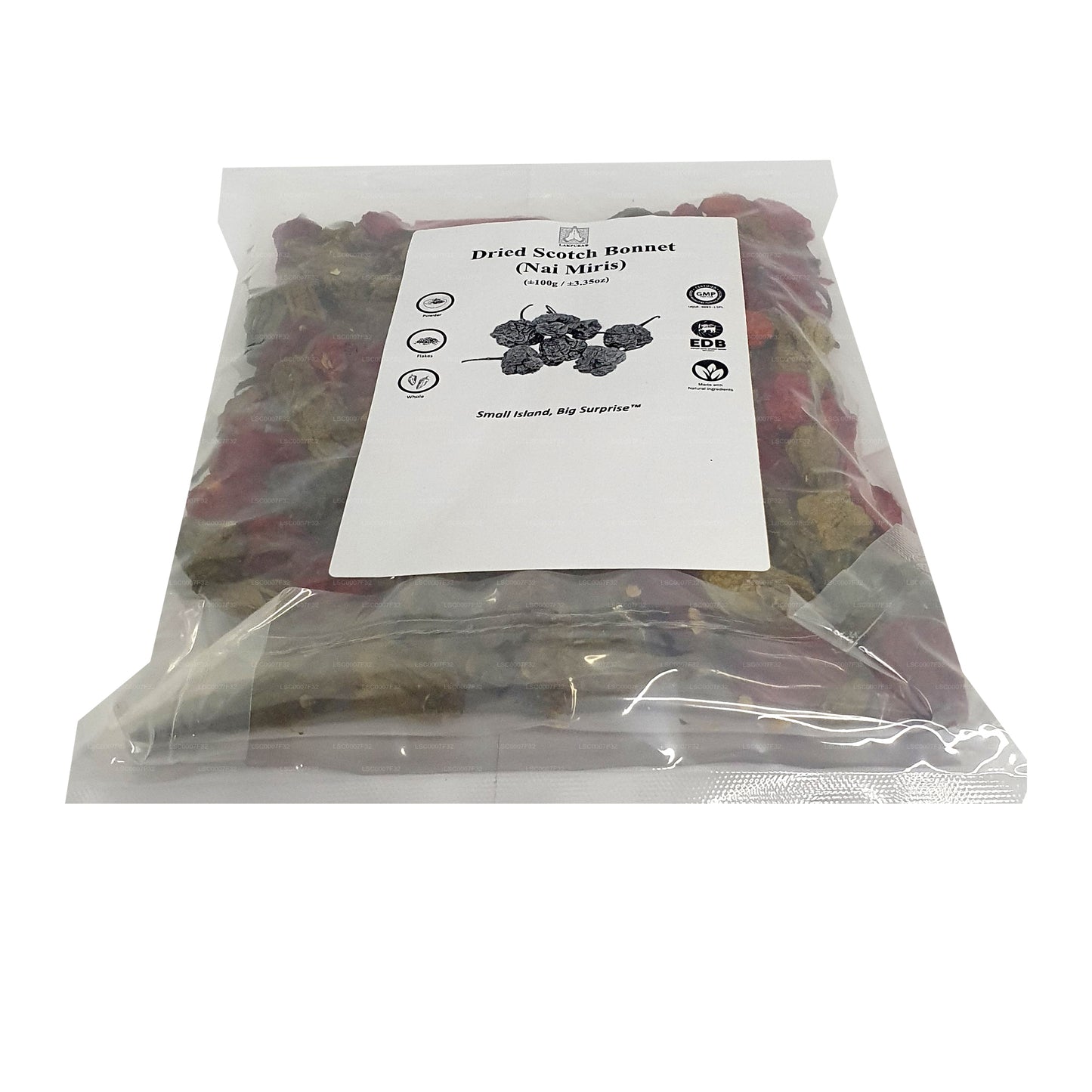 Frisk Nai Miris () 100g