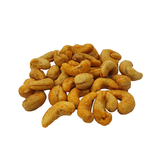 Lakpura Devilled cashewnødder (100 g)