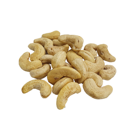 Lakpura rå cashewnødder (100 g)