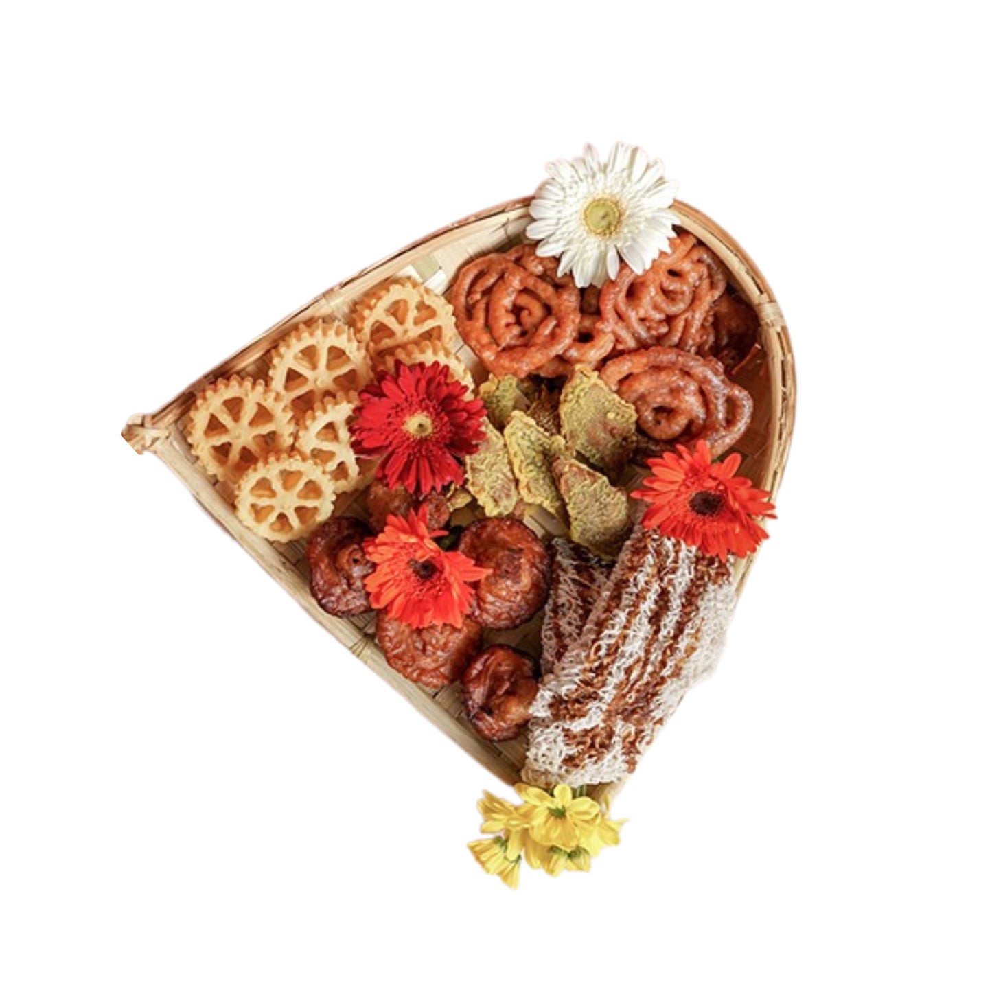 Lakpura® Avurudu Kavili Hamper