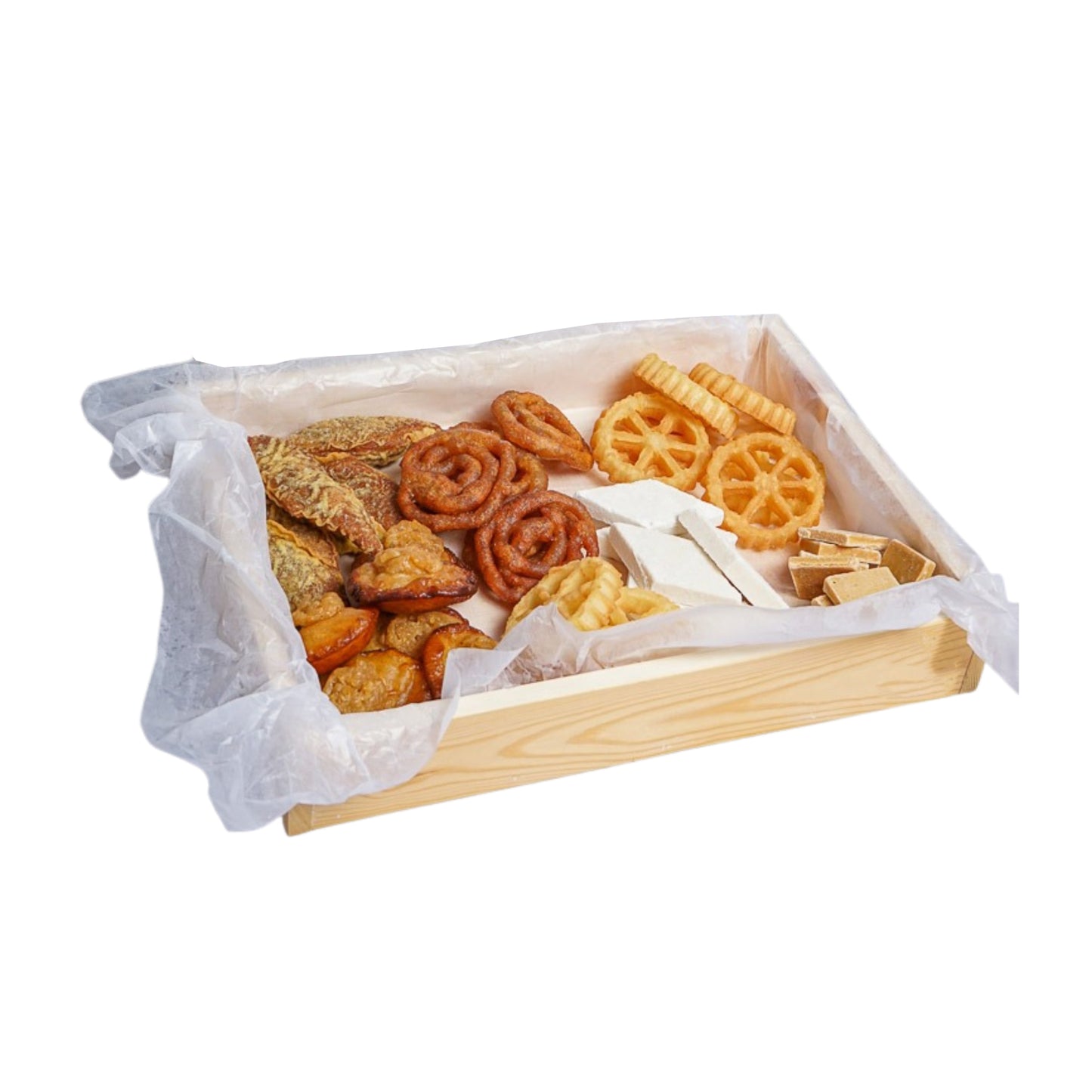 Lakpura® Avurudu Kavili Hamper