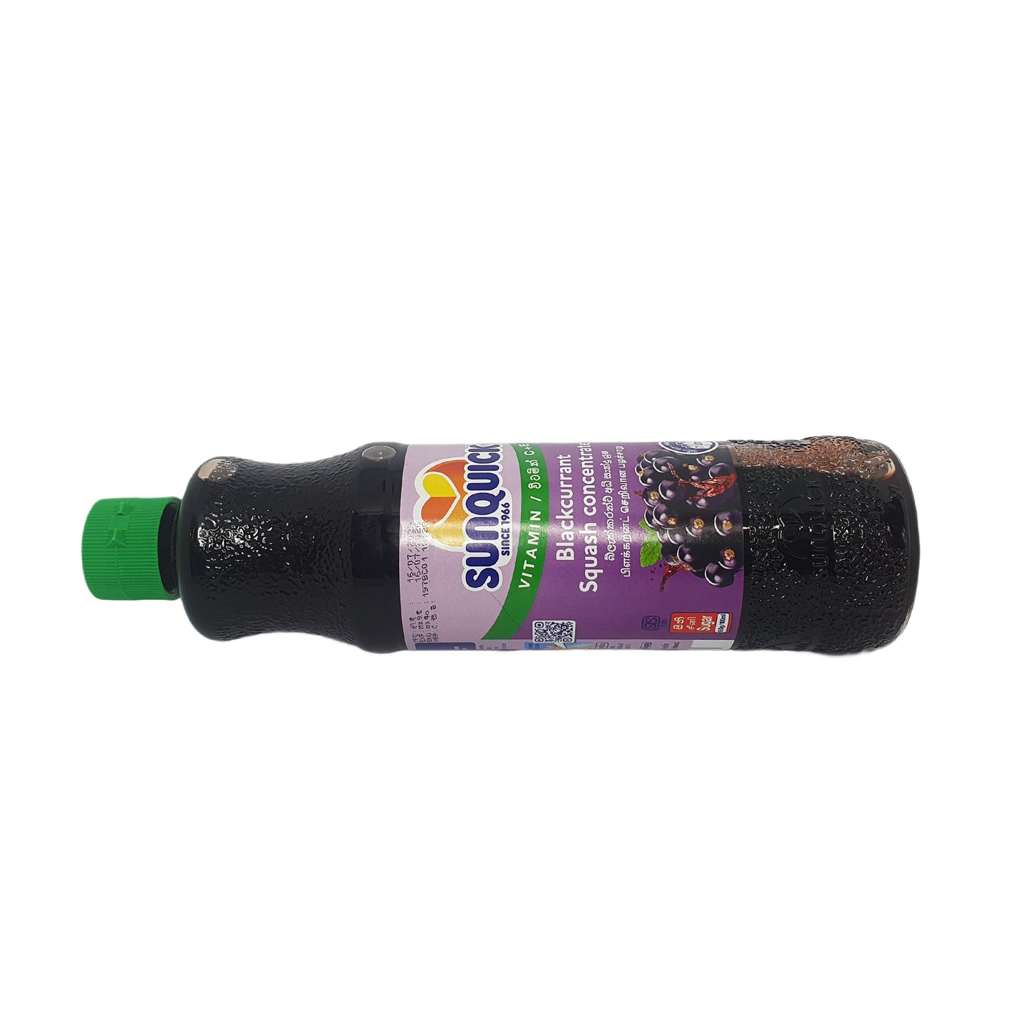 Sunquick Solbær (330 ml)
