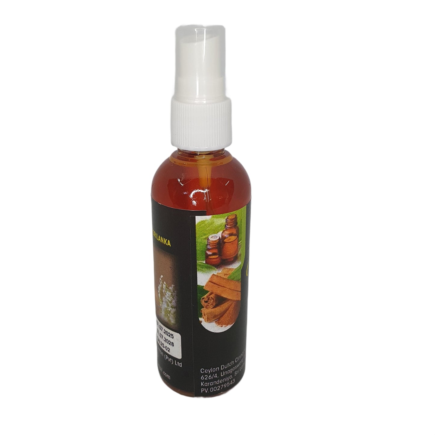 Lakpura® Kanel Luftfrisker Lys