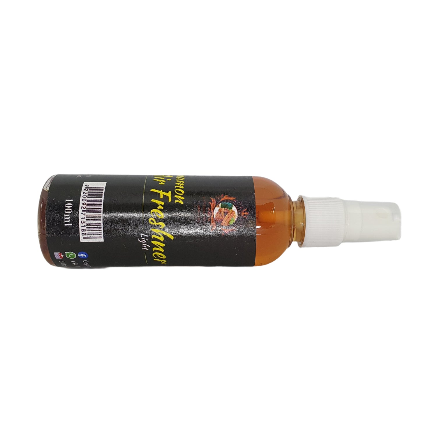Lakpura® Kanel Luftfrisker Lys