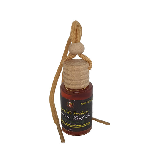 Lakpura® Cinnamon Car Luftfrisker (8 ml)
