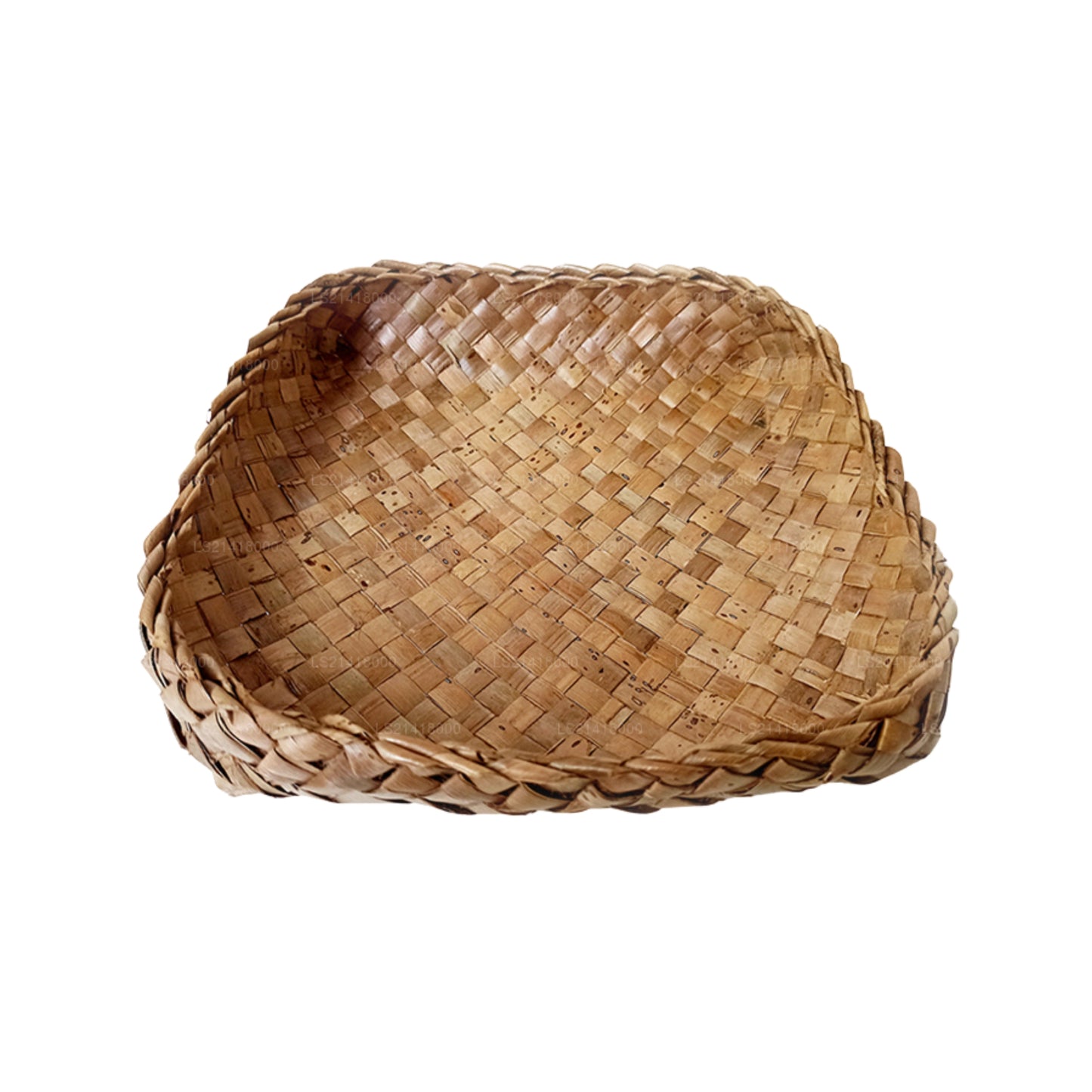 Lakpura Kokosnød Blad Watti (20cm)