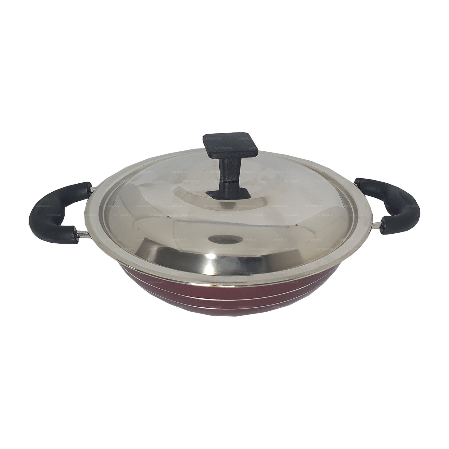 Bristo Nonstick Hopper Pande