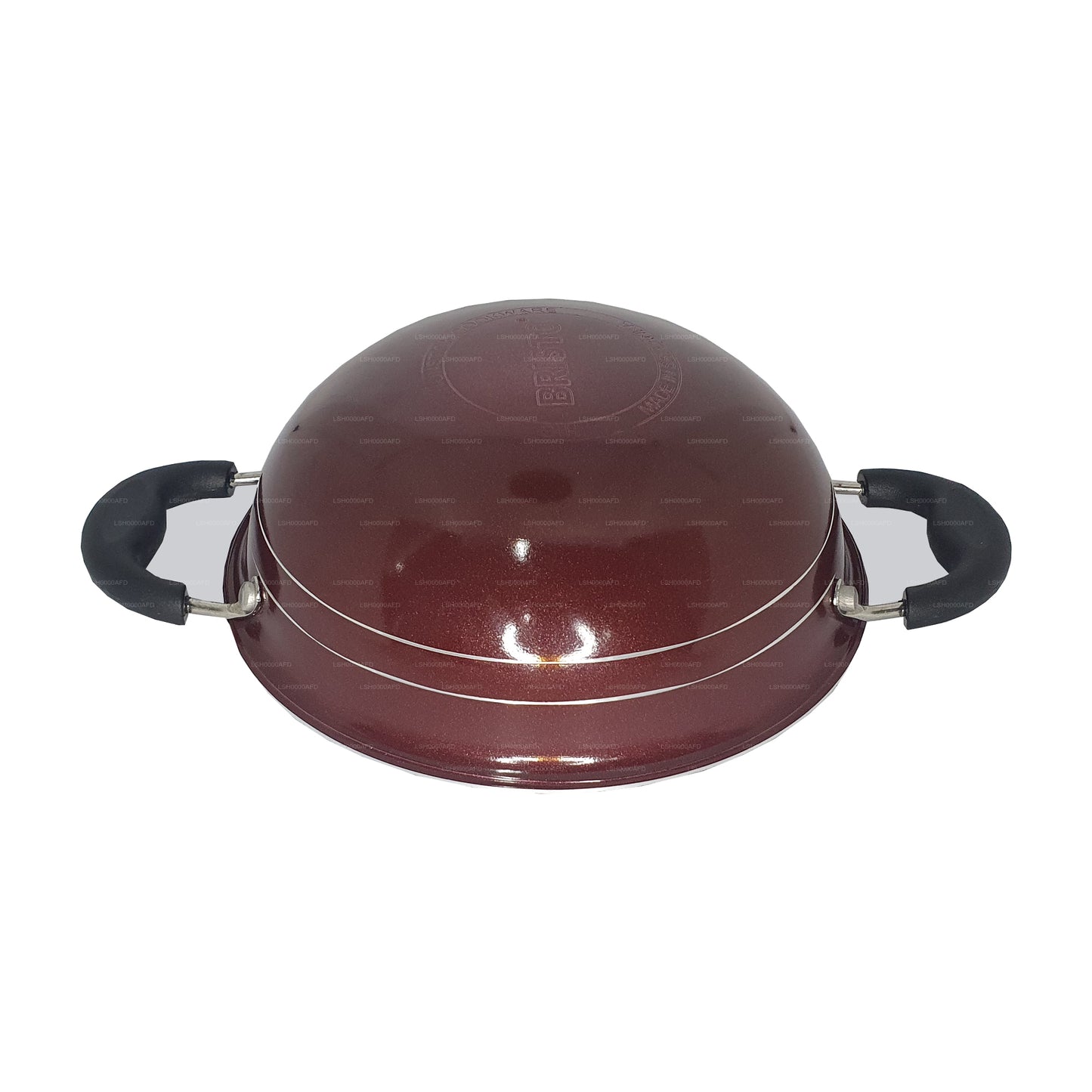 Bristo Nonstick Hopper Pande