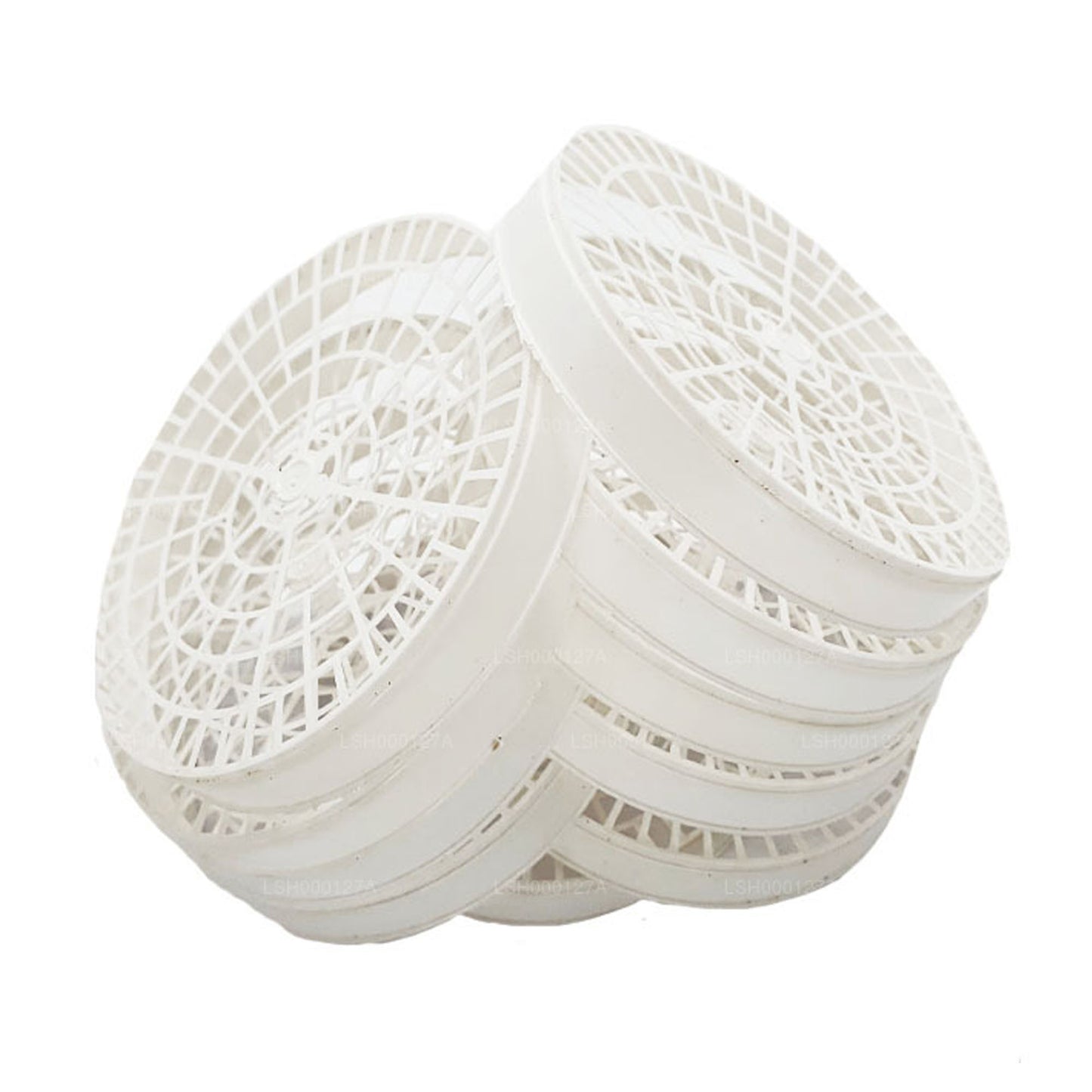 Lakpura® Stringbeholderbakker