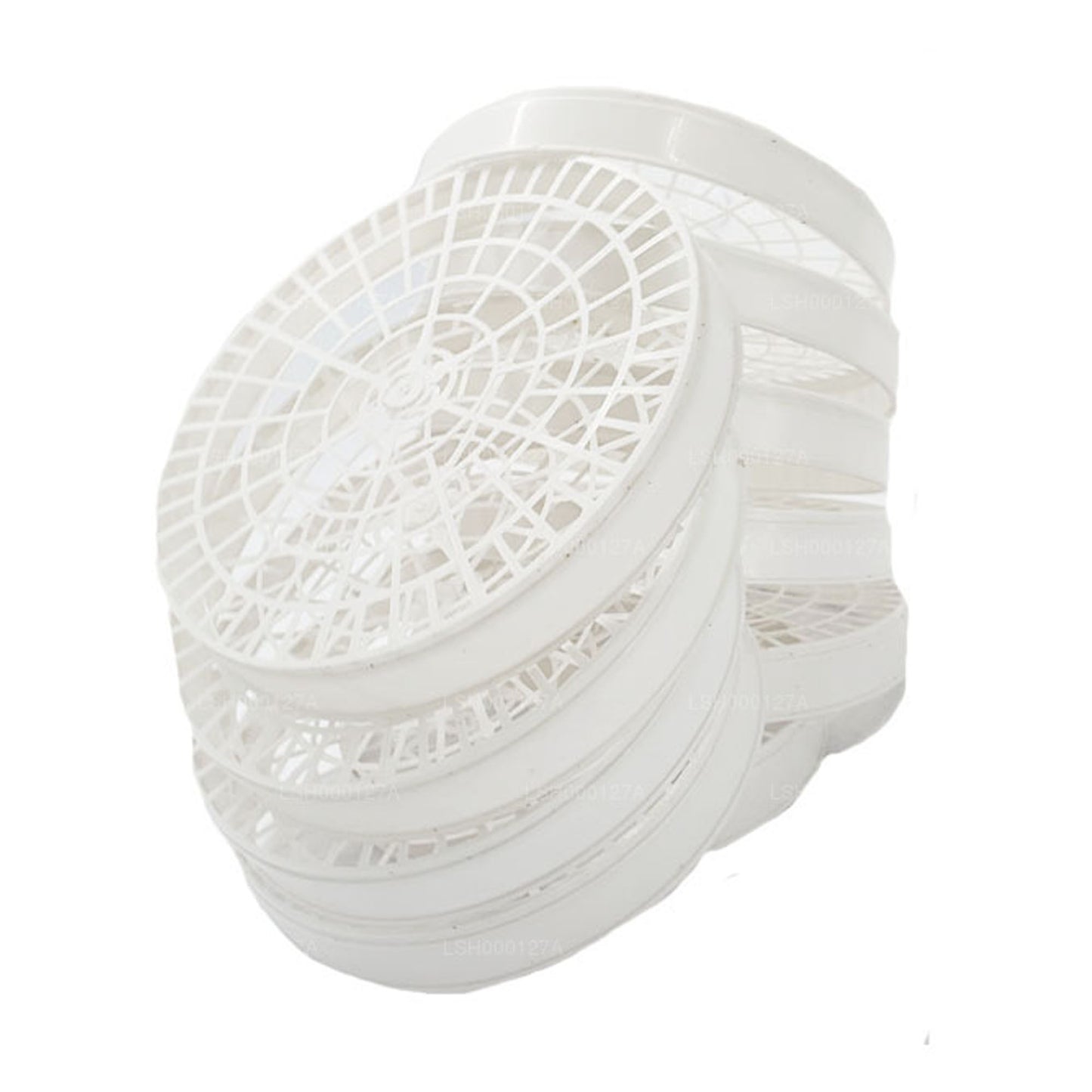 Lakpura® Stringbeholderbakker