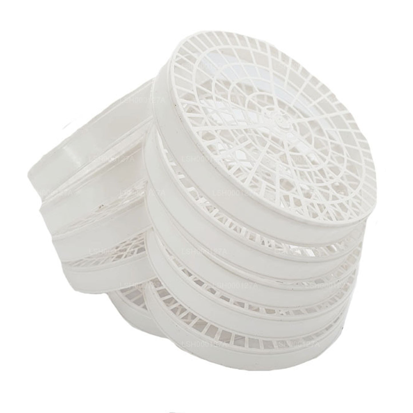 Lakpura® Stringbeholderbakker