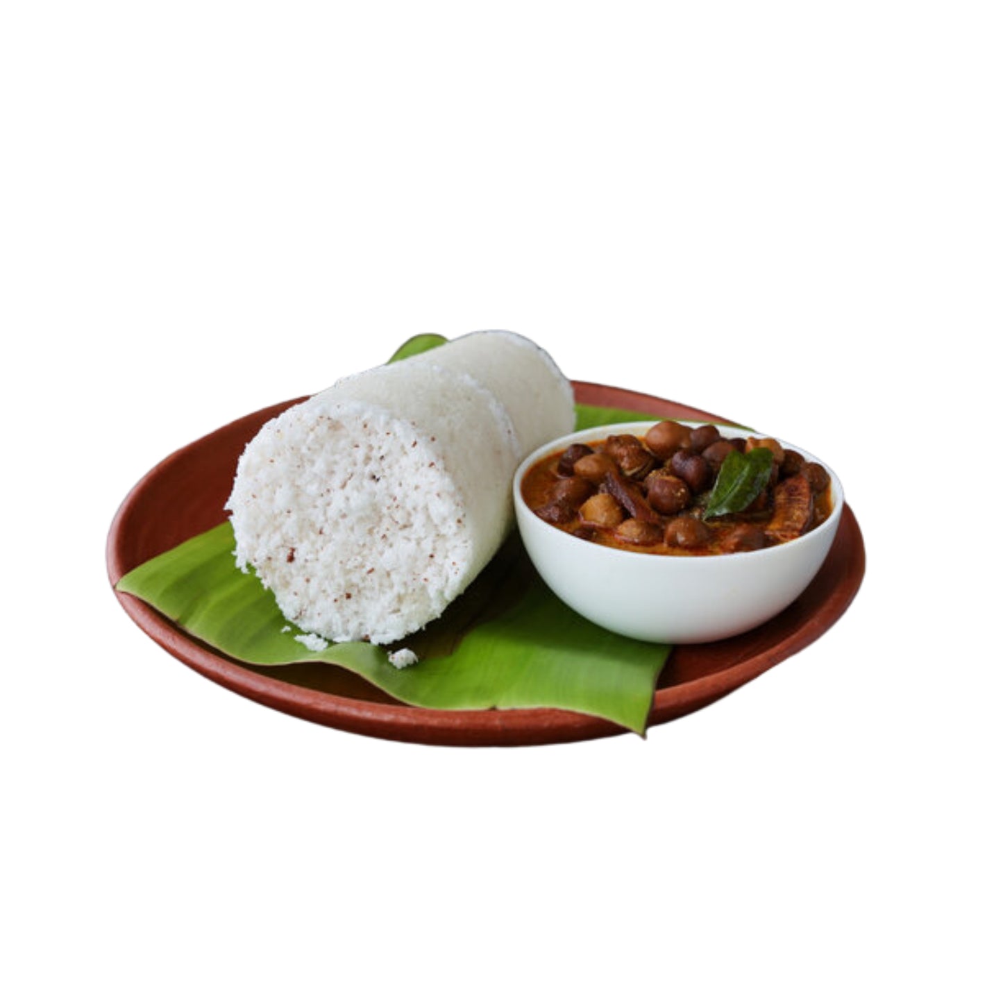Lakpura Aluminium Pittu (Puttu) Maker