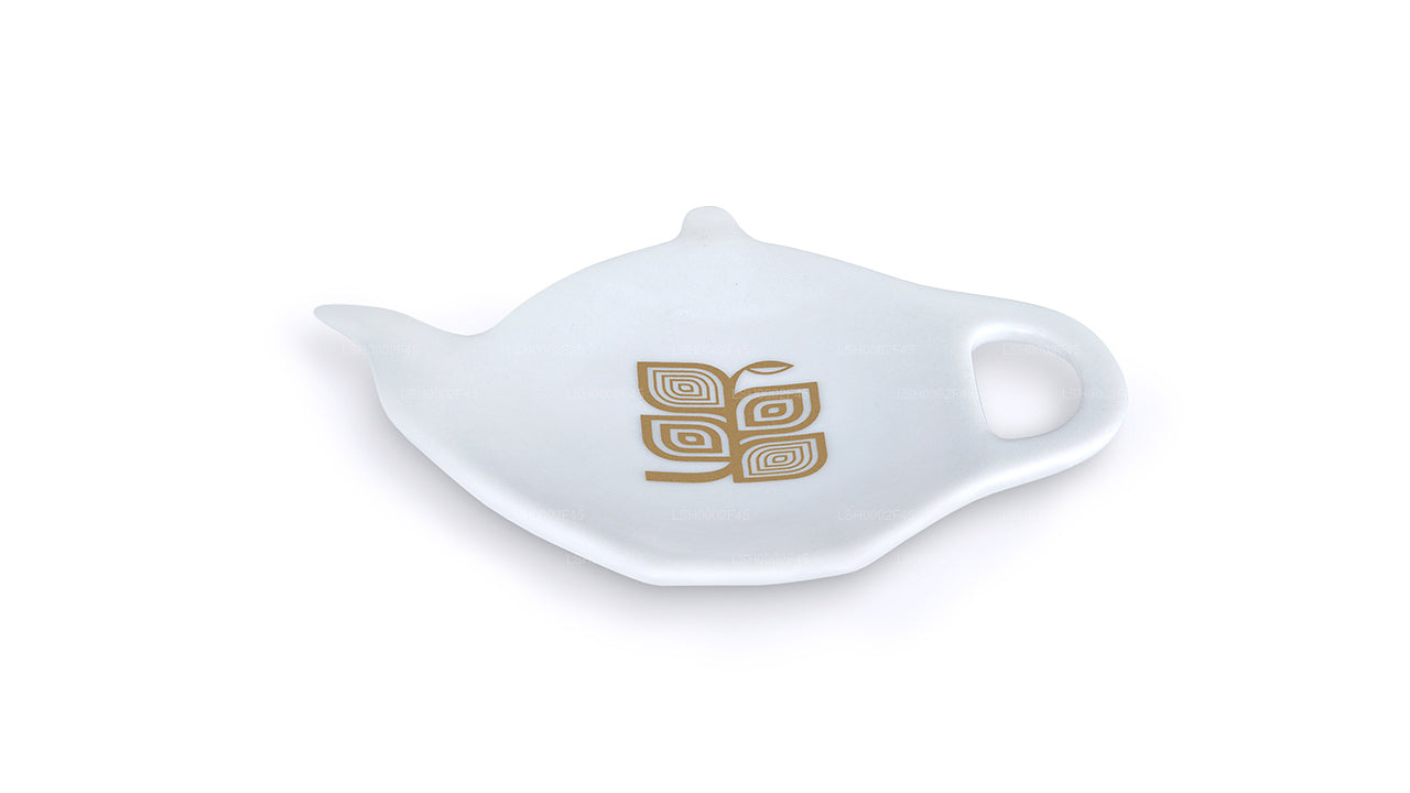Jaf Tea Porcelæn Tepose Coaster