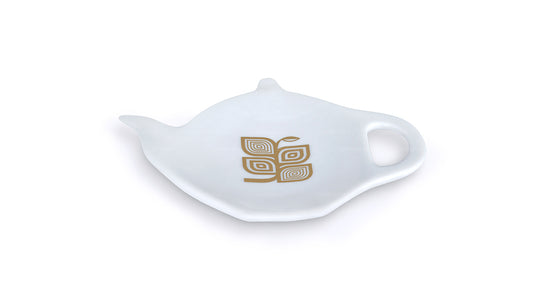 Jaf Tea Porcelæn Tepose Coaster