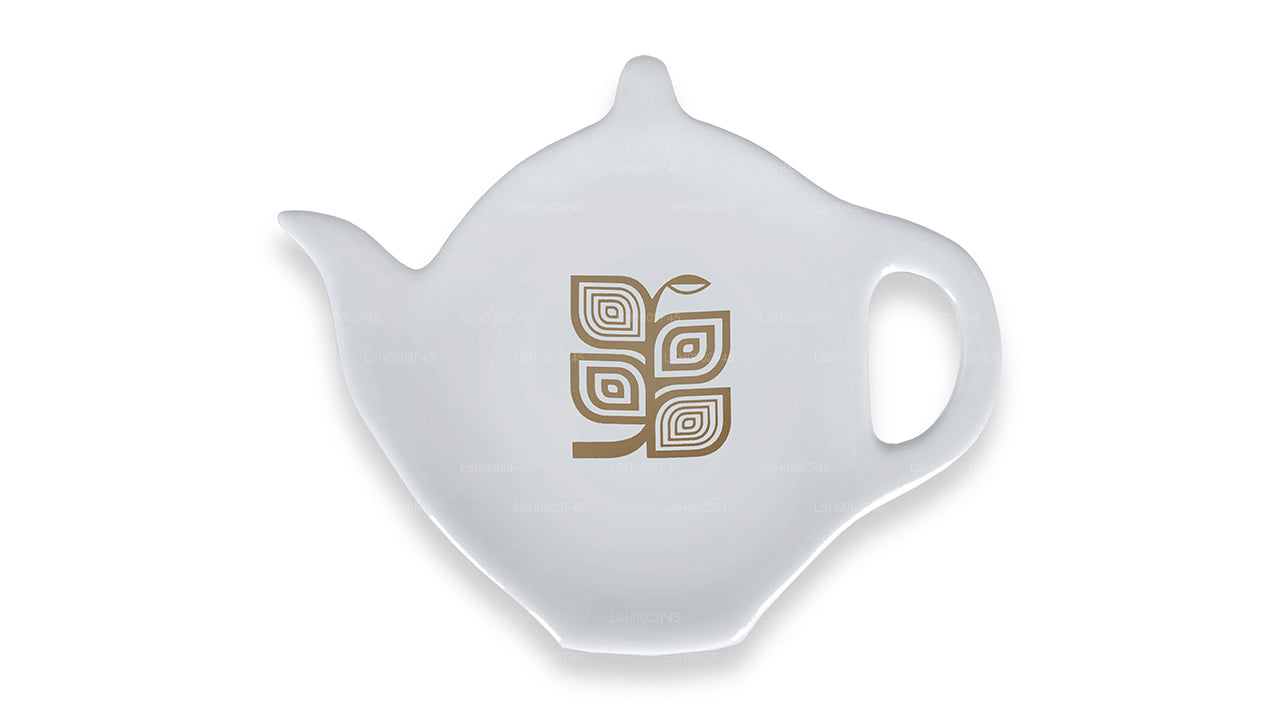 Jaf Tea Porcelæn Tepose Coaster