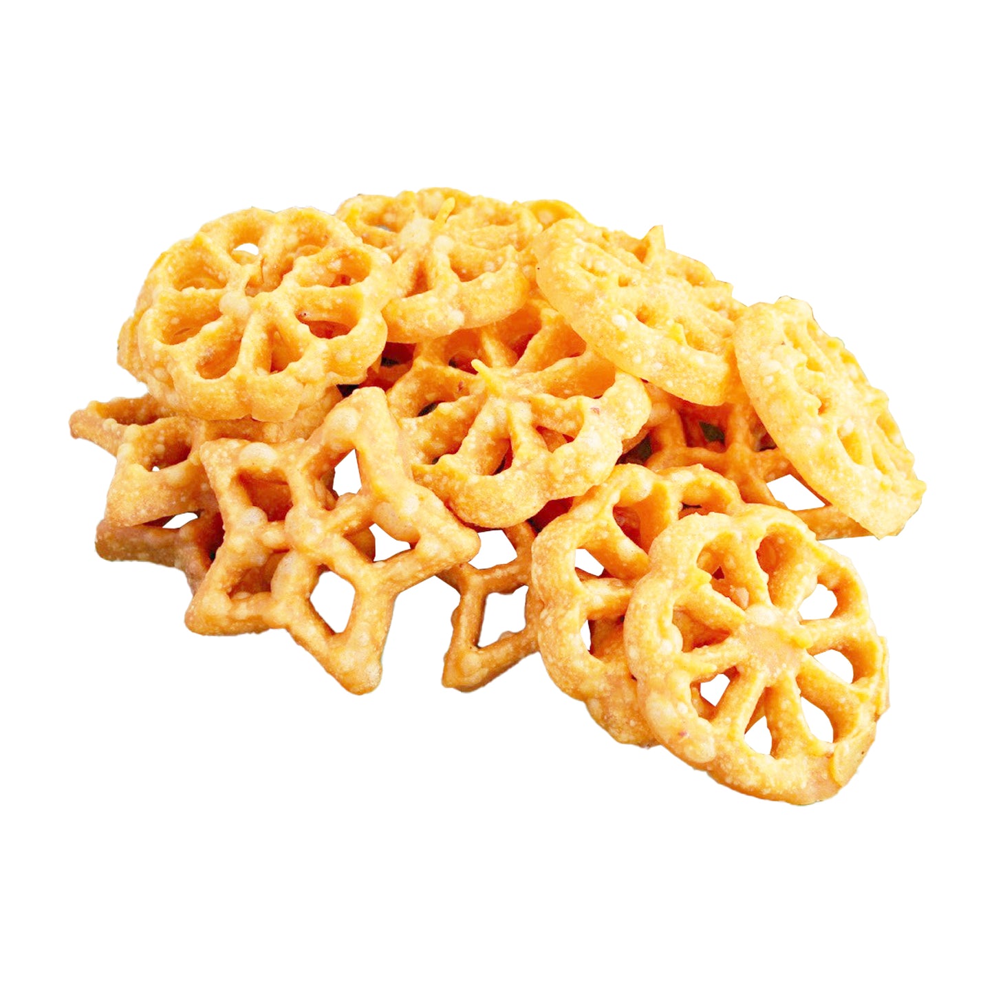 Lakpura Nonstick Kokis Mold