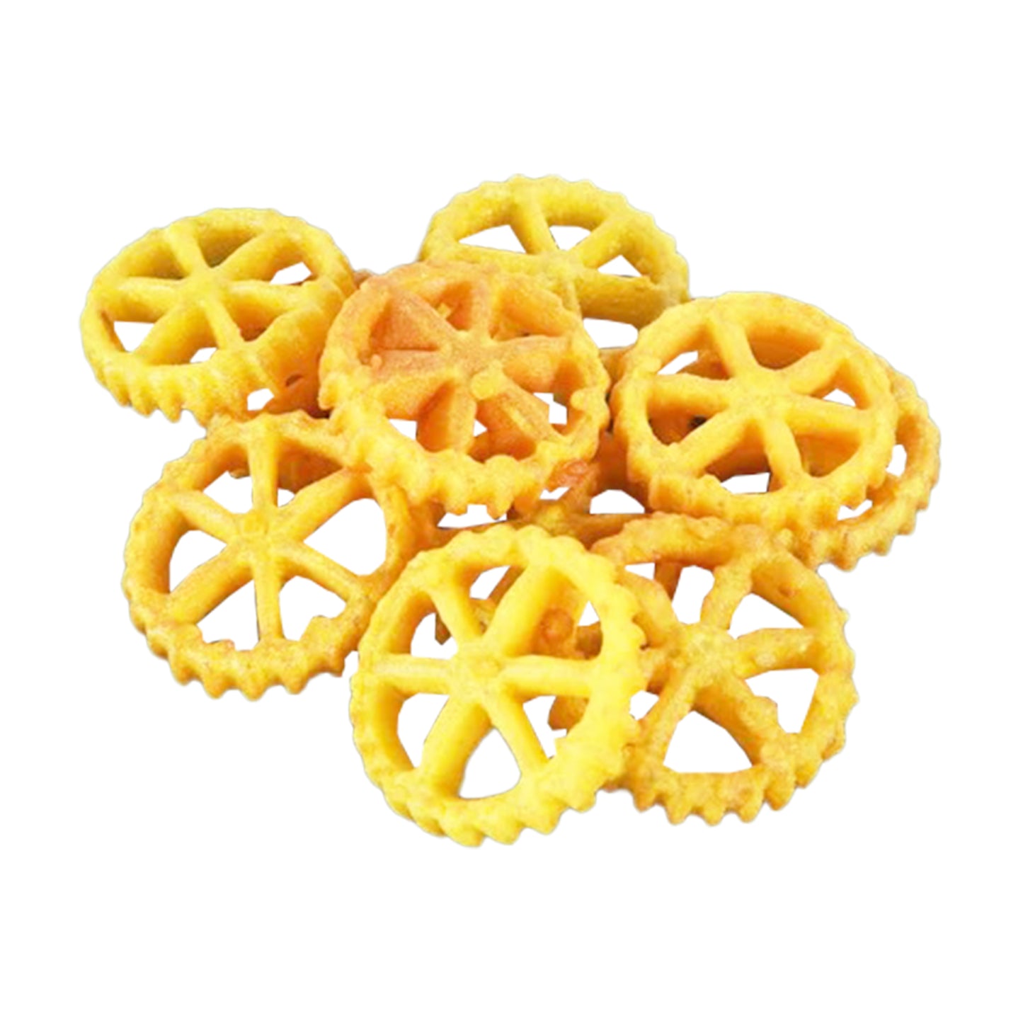 Lakpura Nonstick Kokis Mold