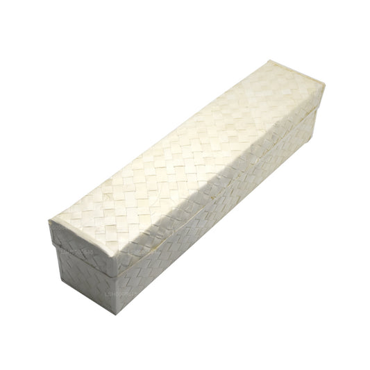 Lakpura Palmyrah Leaf Gift Box (Design A)