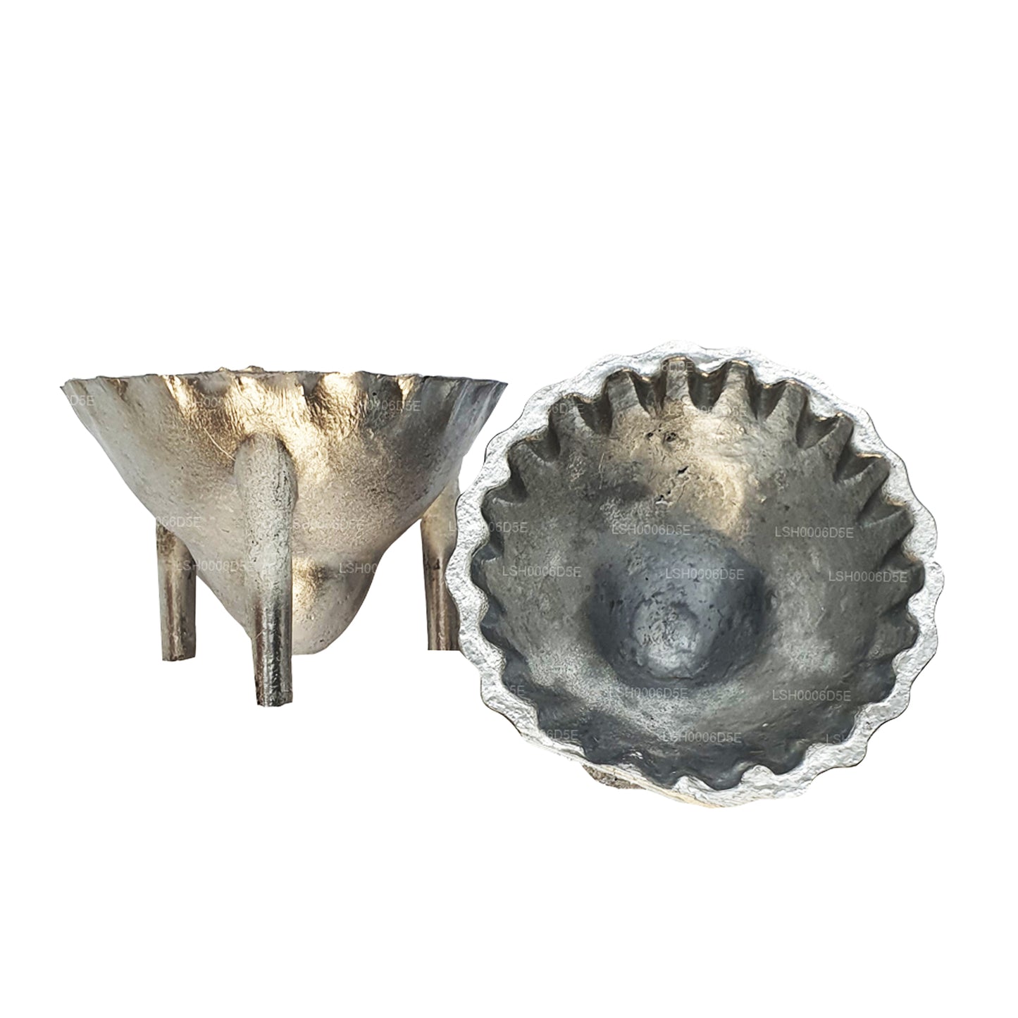 Lakpura® oliekageform (Konda Kawum Achchu)