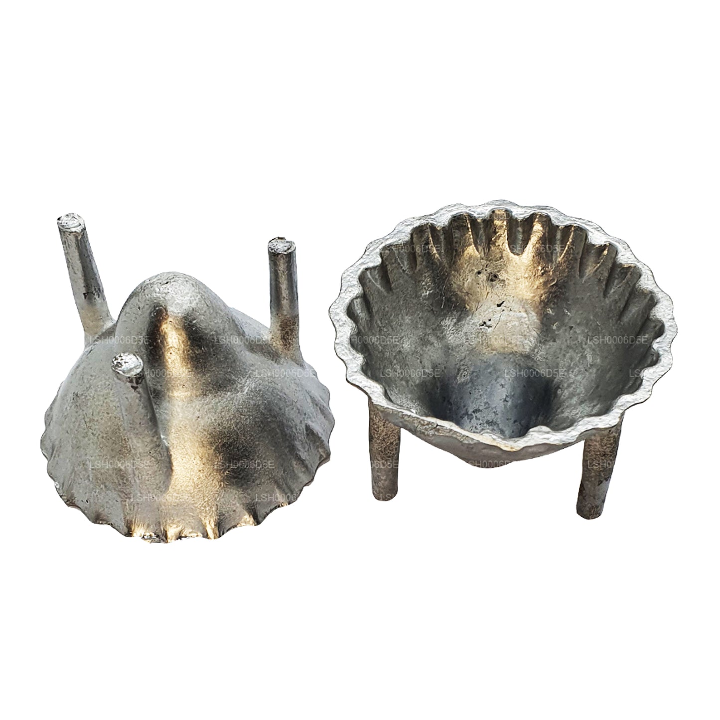 Lakpura® oliekageform (Konda Kawum Achchu)