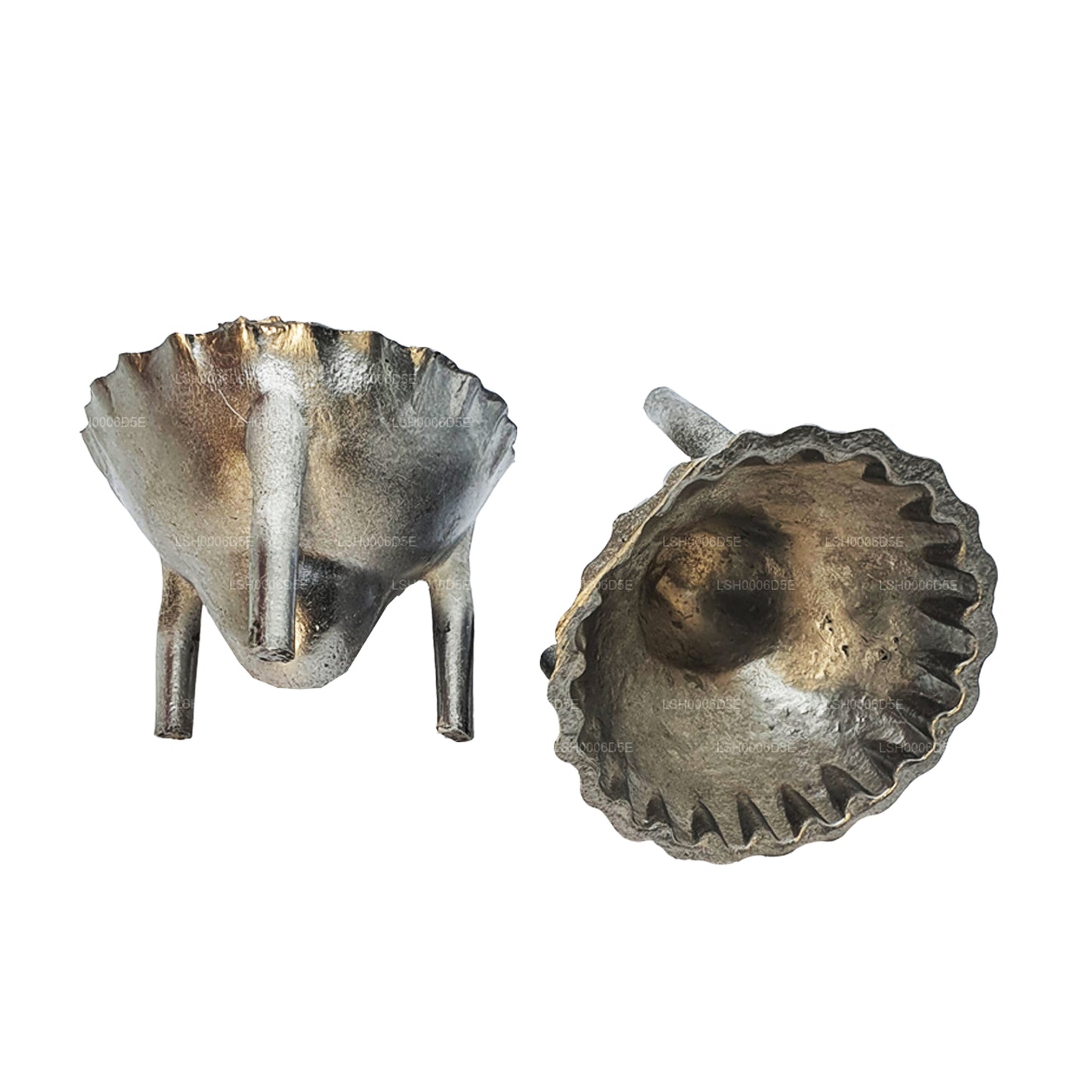 Lakpura® oliekageform (Konda Kawum Achchu)