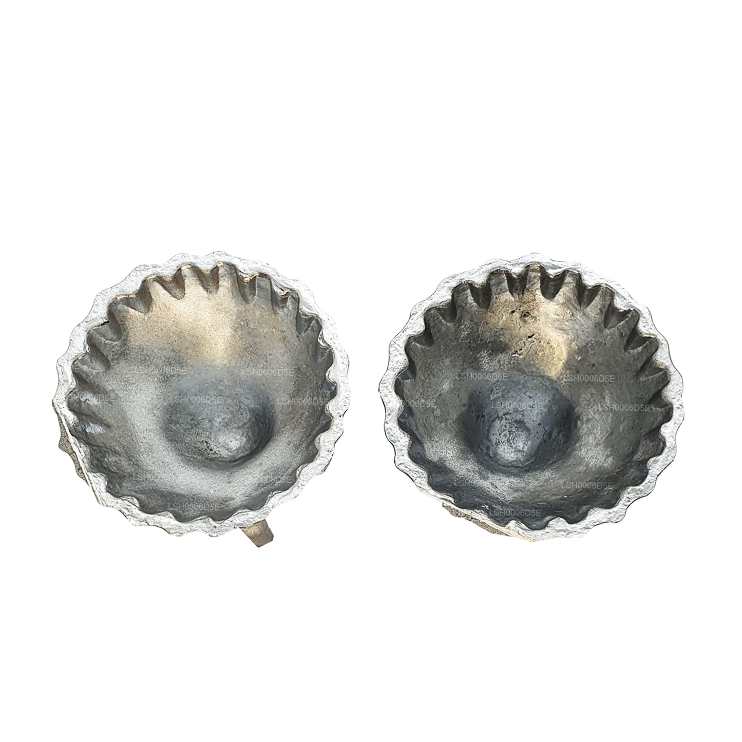 Lakpura® oliekageform (Konda Kawum Achchu)