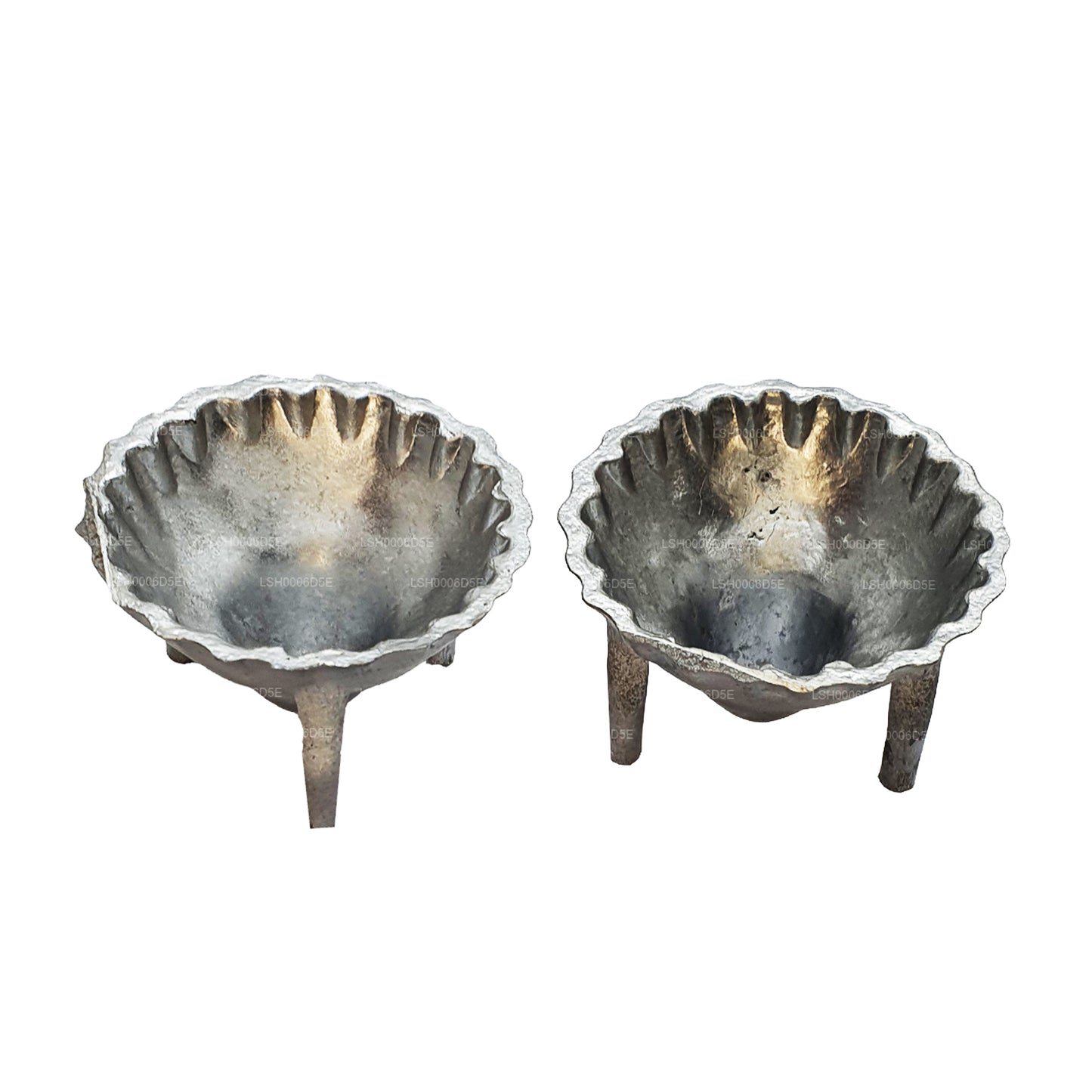 Lakpura® oliekageform (Konda Kawum Achchu)
