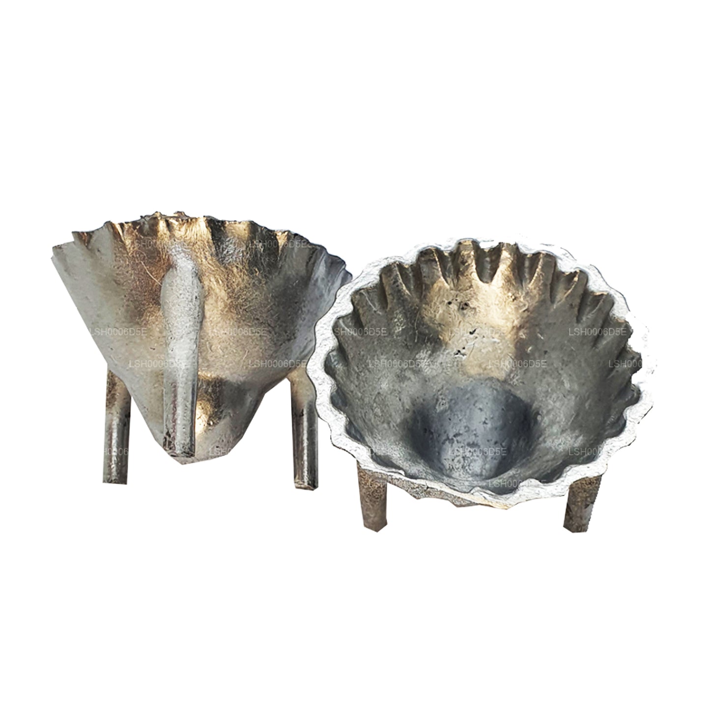 Lakpura® oliekageform (Konda Kawum Achchu)