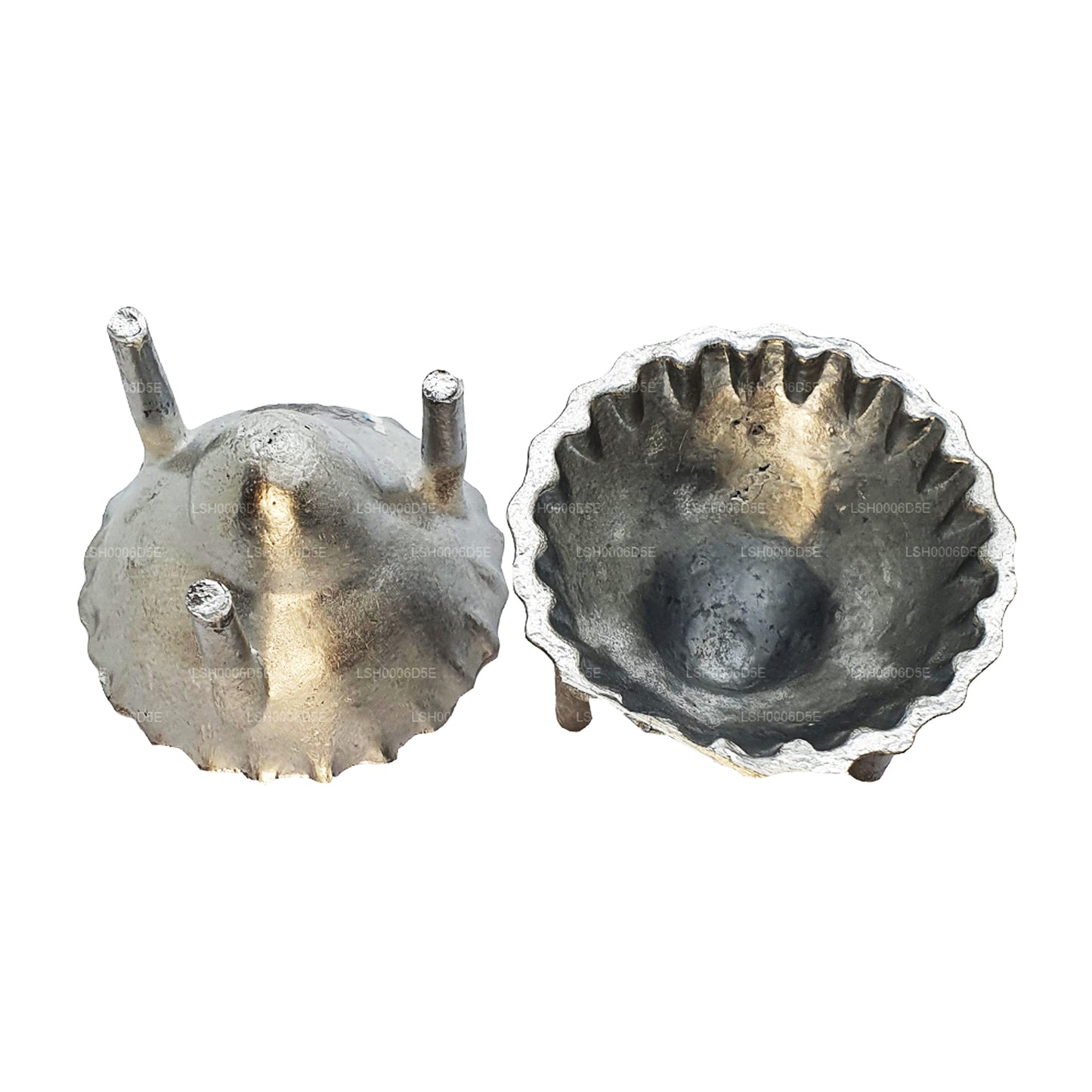 Lakpura® oliekageform (Konda Kawum Achchu)