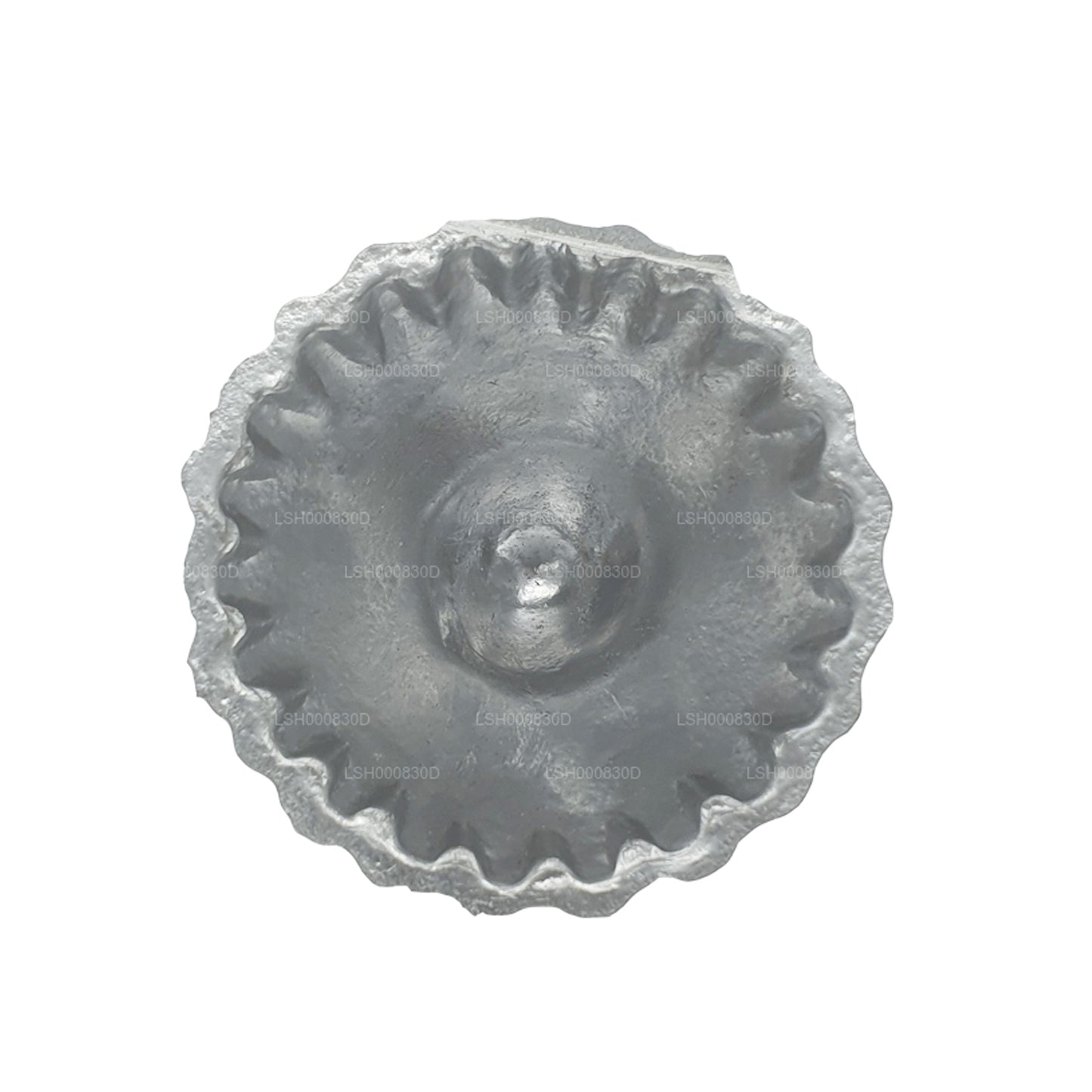 Lakpura® oliekageform (Konda Kawum Achchu)