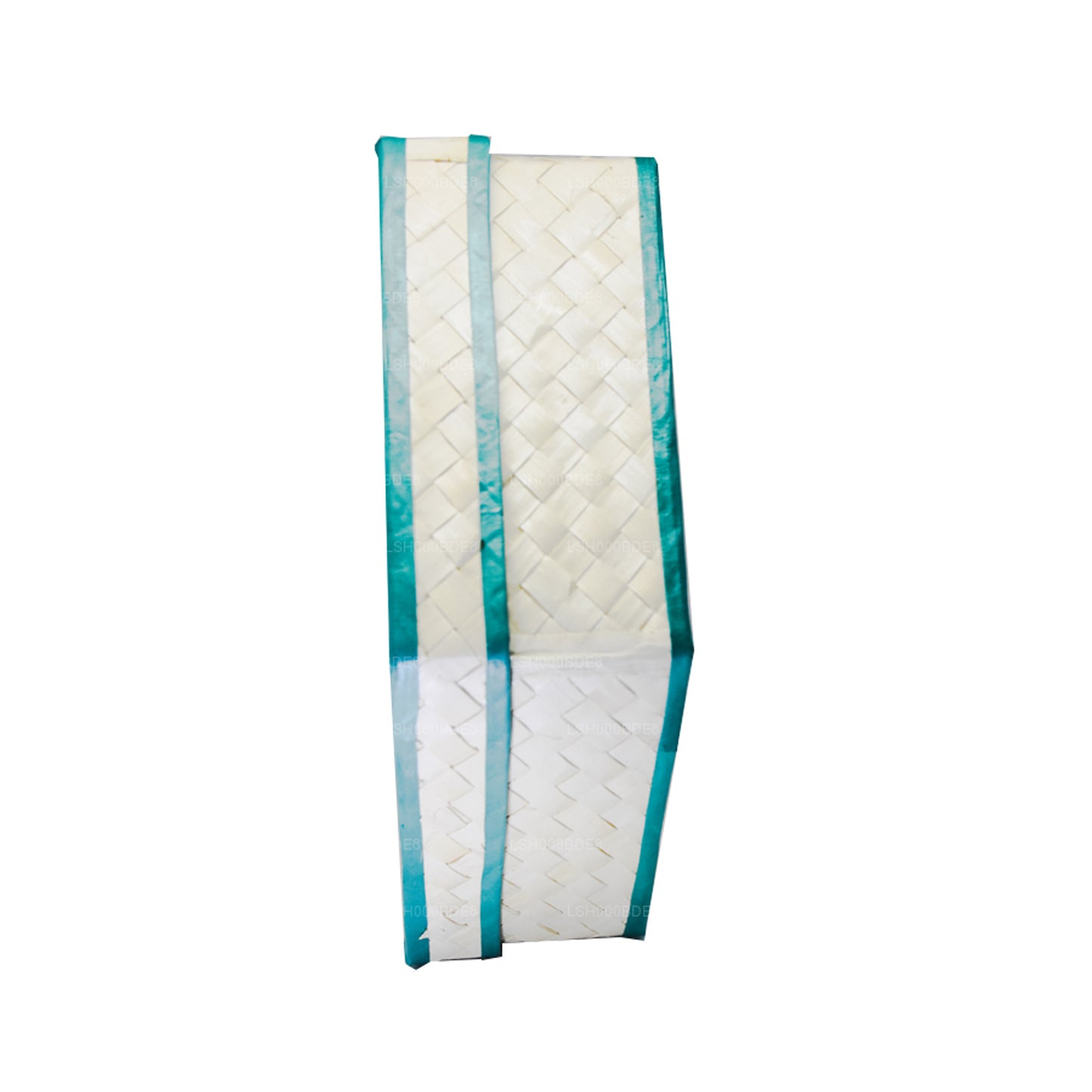 Lakpura Palmyrah Leaf gaveæske (Design D)