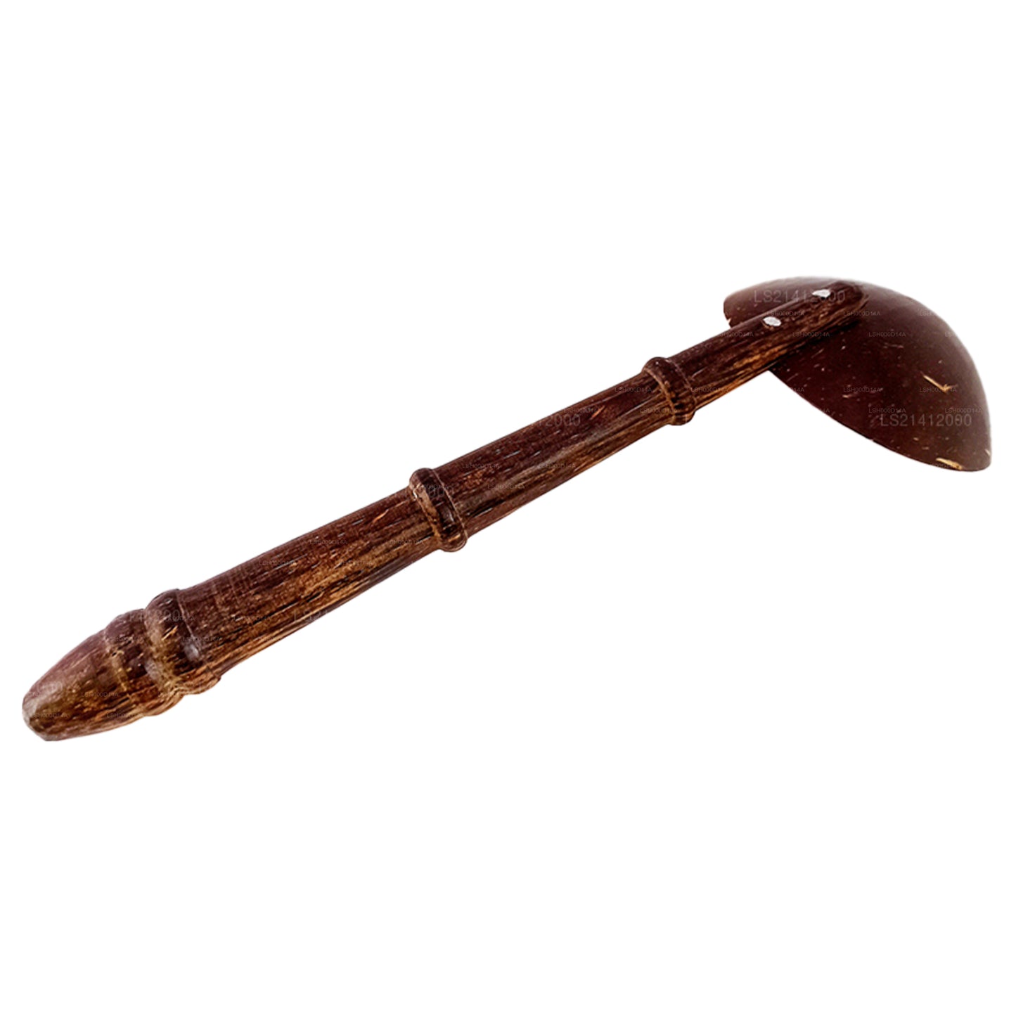 Lakpura® Wooden Rice Spoon