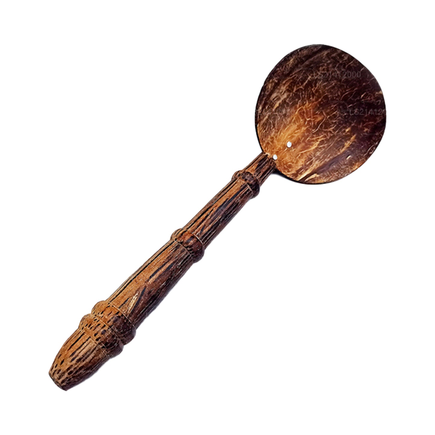 Lakpura® Wooden Rice Spoon