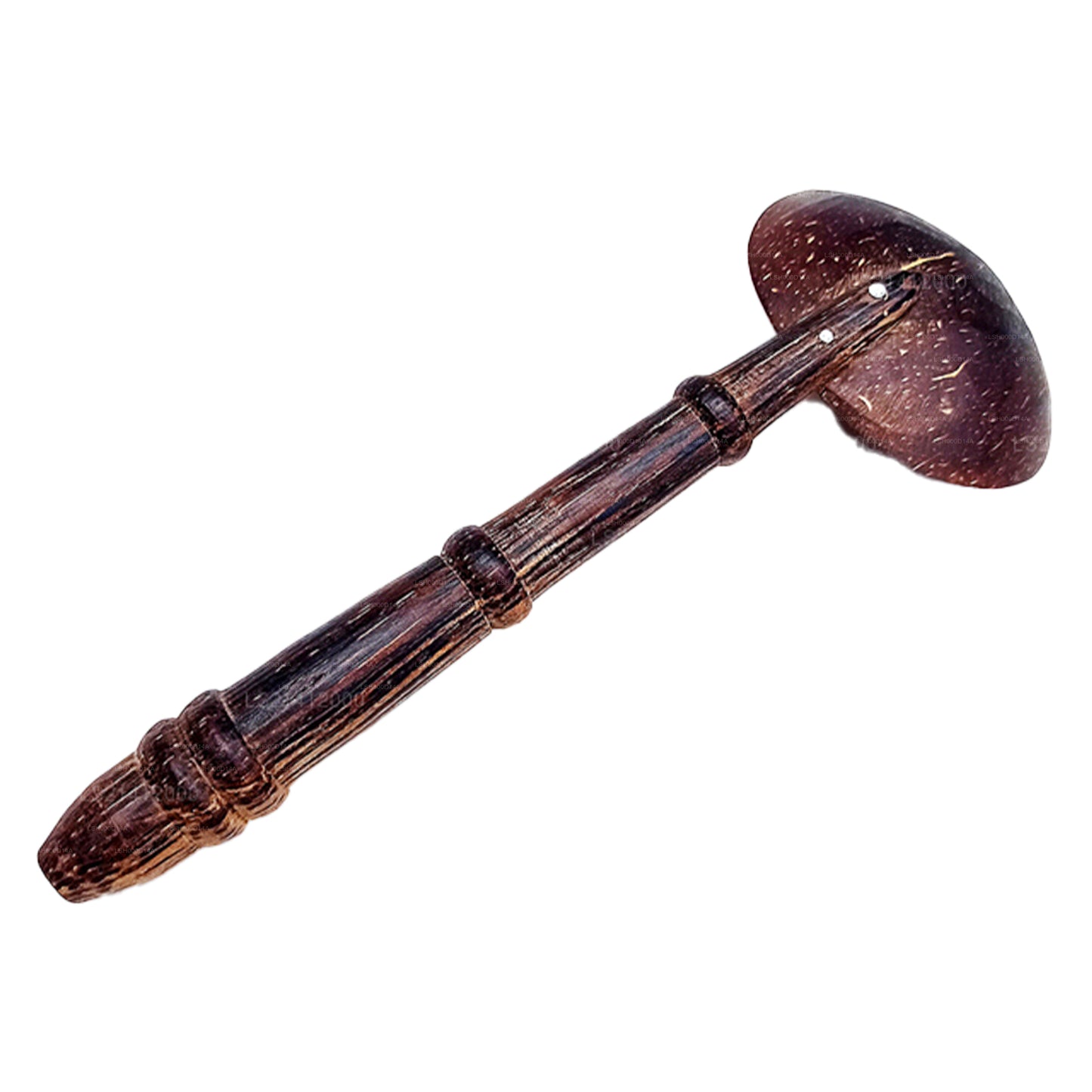 Lakpura® Wooden Rice Spoon