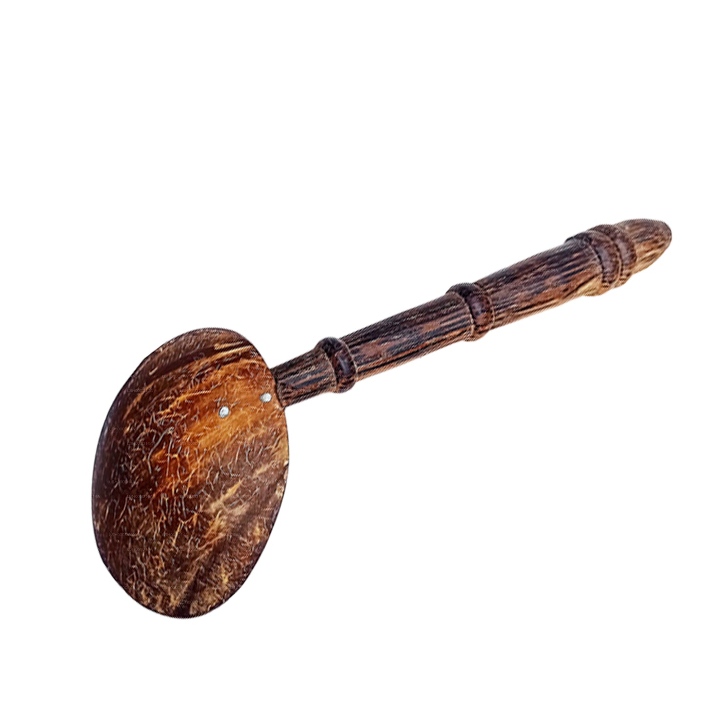 Lakpura® Wooden Rice Spoon