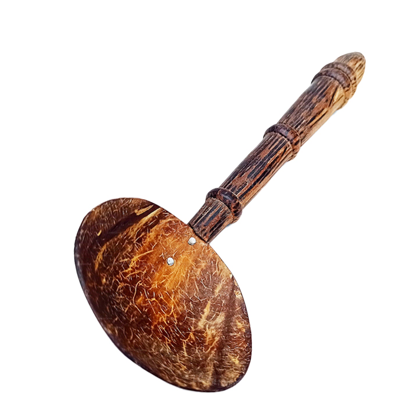 Lakpura® Wooden Rice Spoon