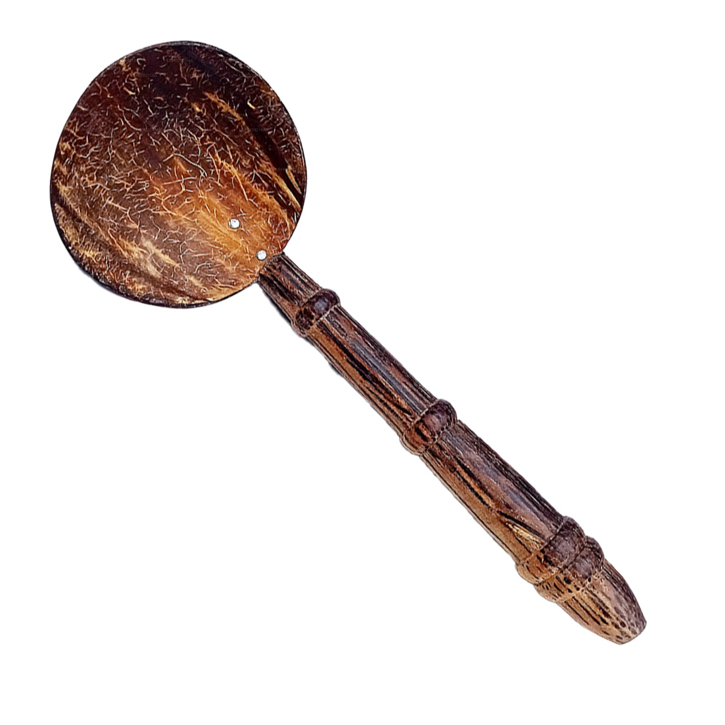 Lakpura® Wooden Rice Spoon